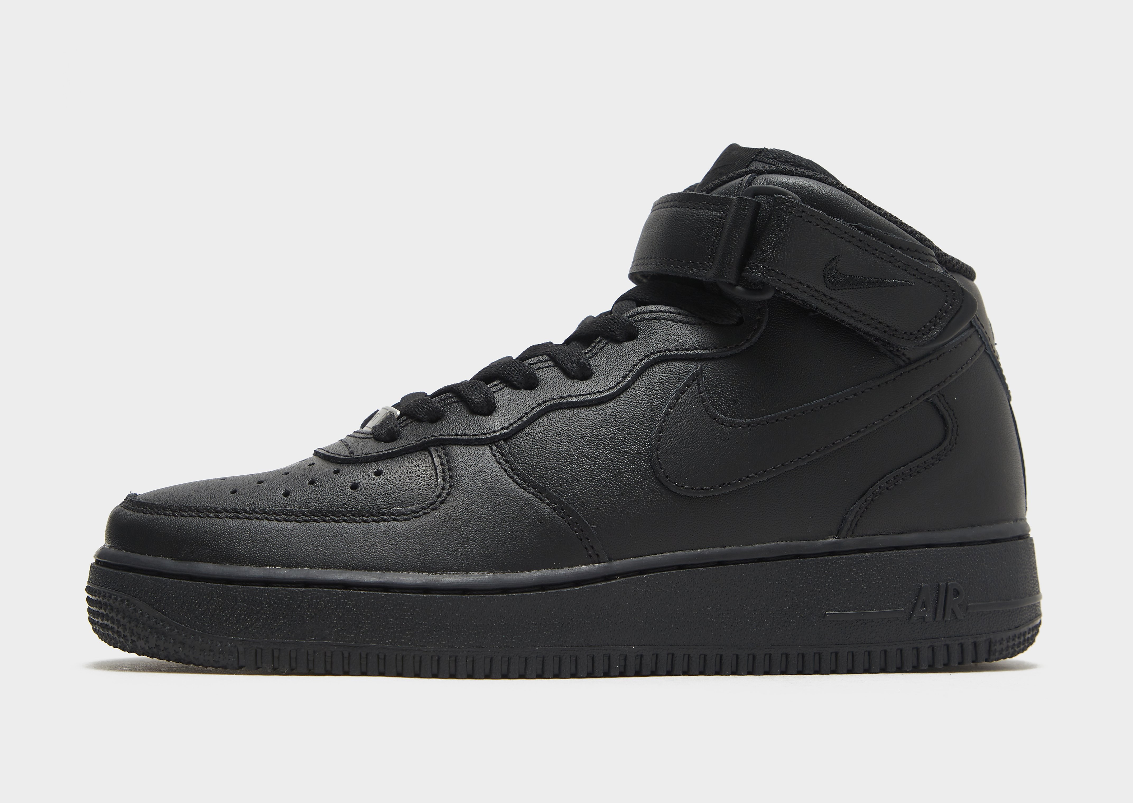 Nike Air Force 1 | Voor dames en heren | +500 modellen - theSneaker.nl