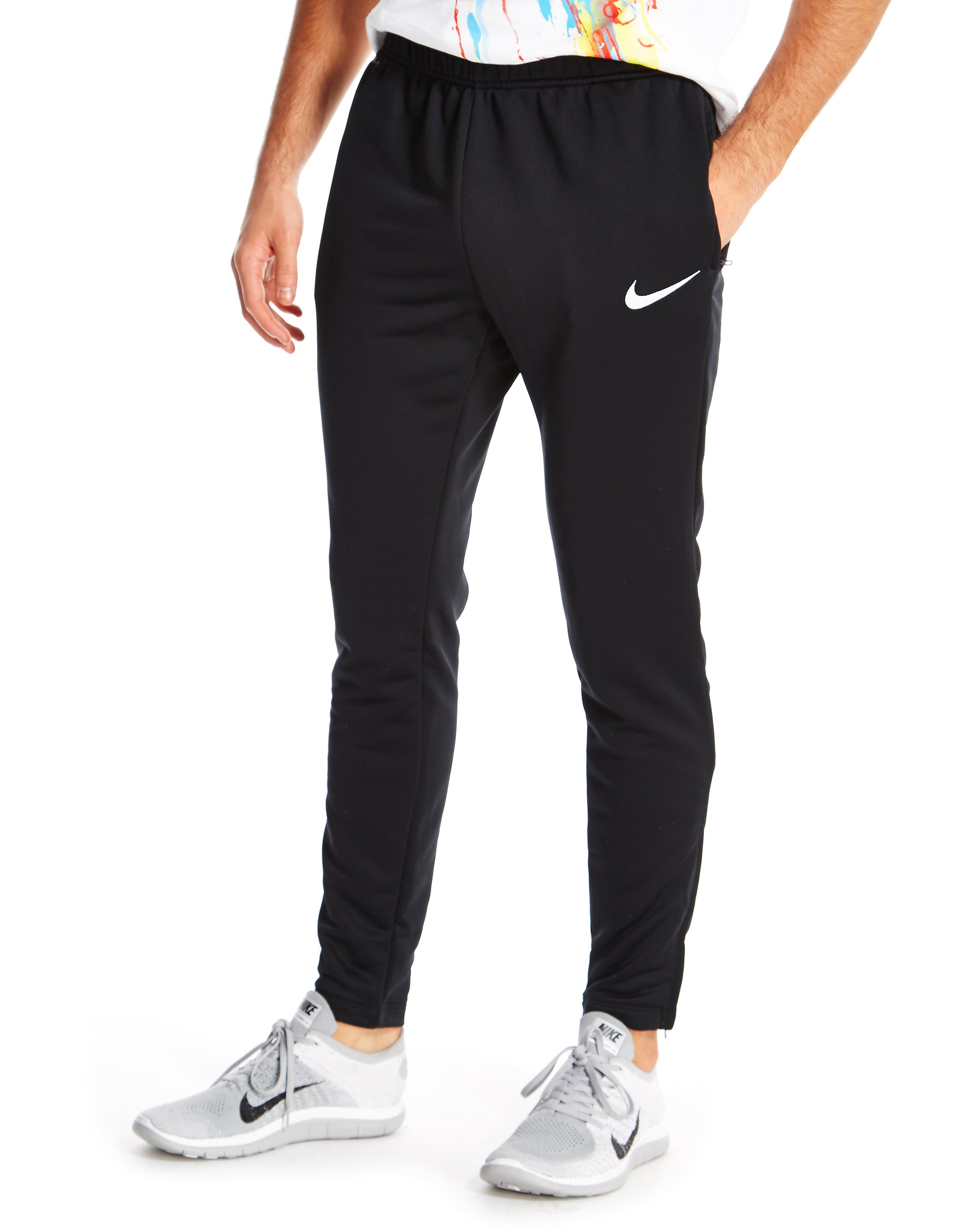 Mens Tracksuit Bottoms, Jogging Bottoms & Track Pants at JD Sports