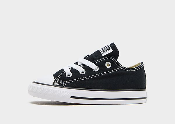 Converse Basket All Star Ox Bébé