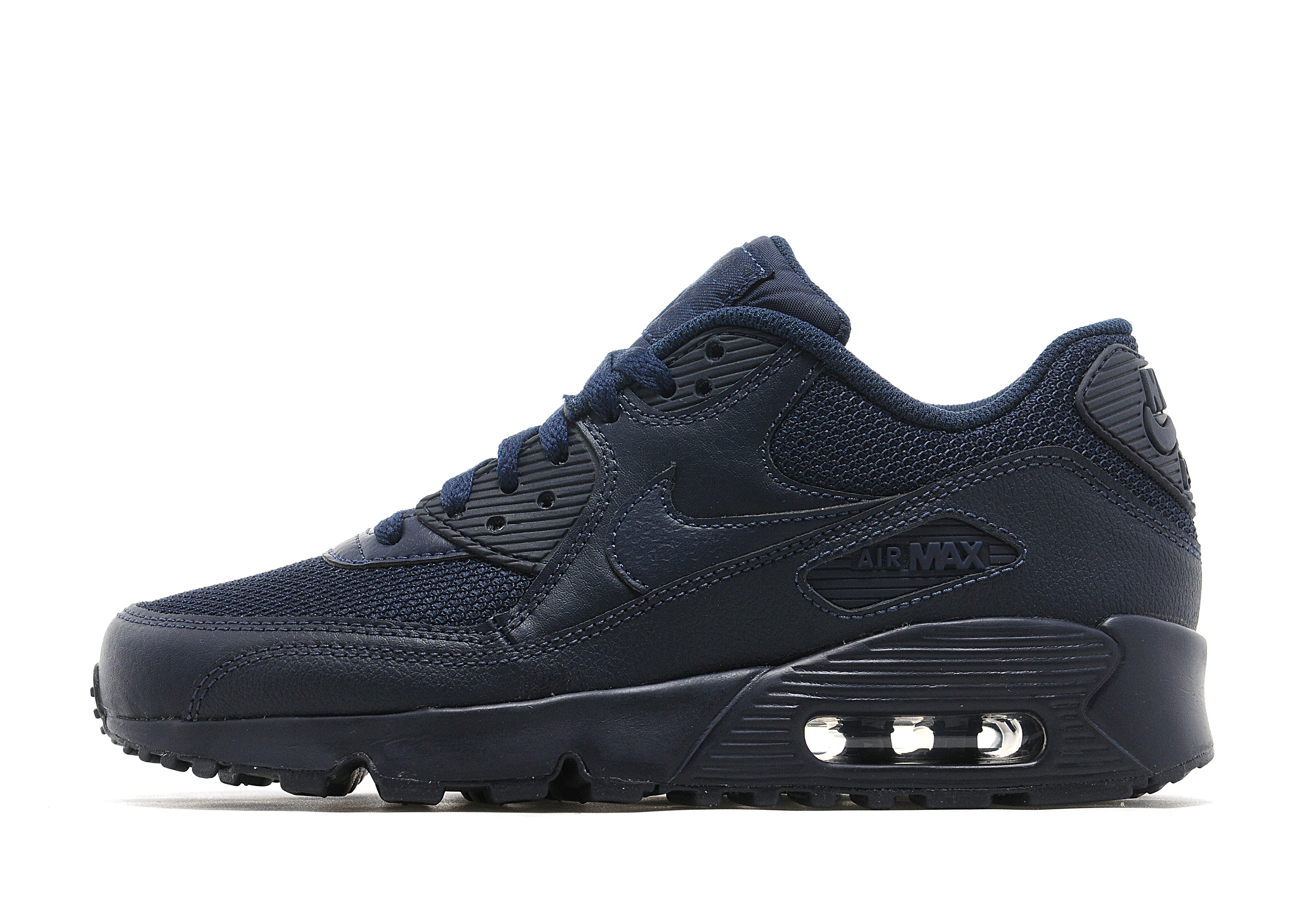 air max 90 junior trainers