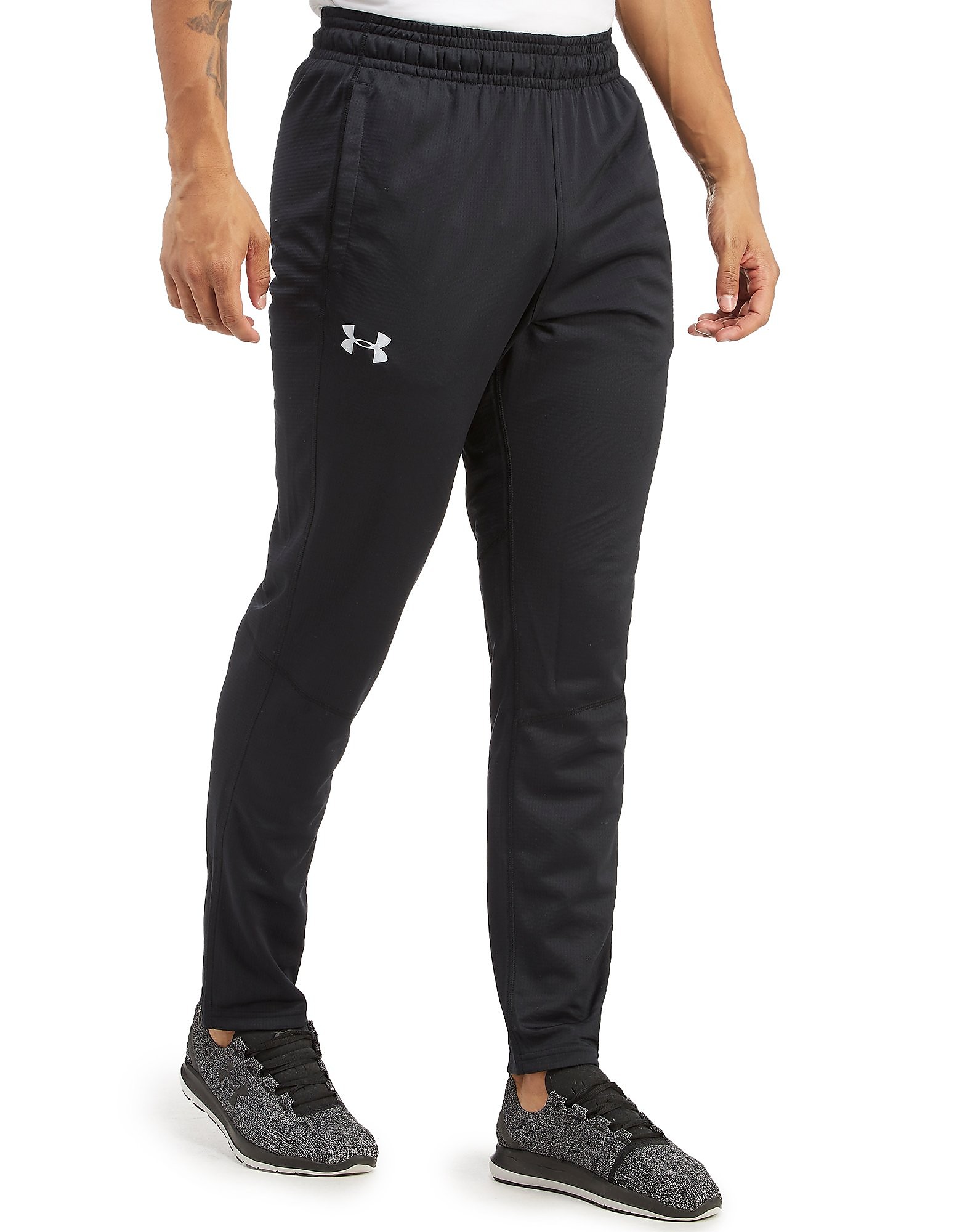 

Under Armour Raid Pants - Black - Mens, Black