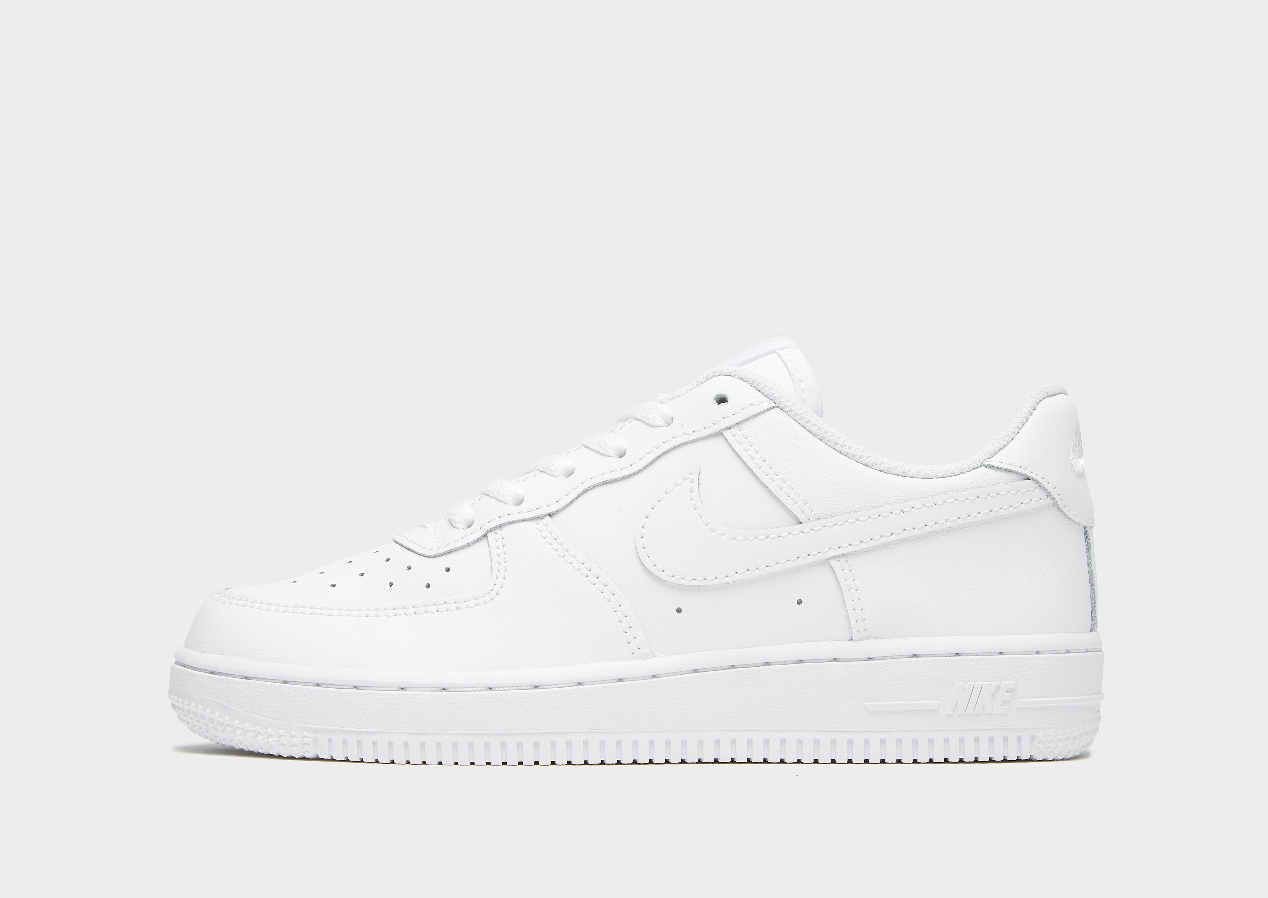 

Nike Air Force 1 '07 LV8 Children - WHITE - Kids, WHITE