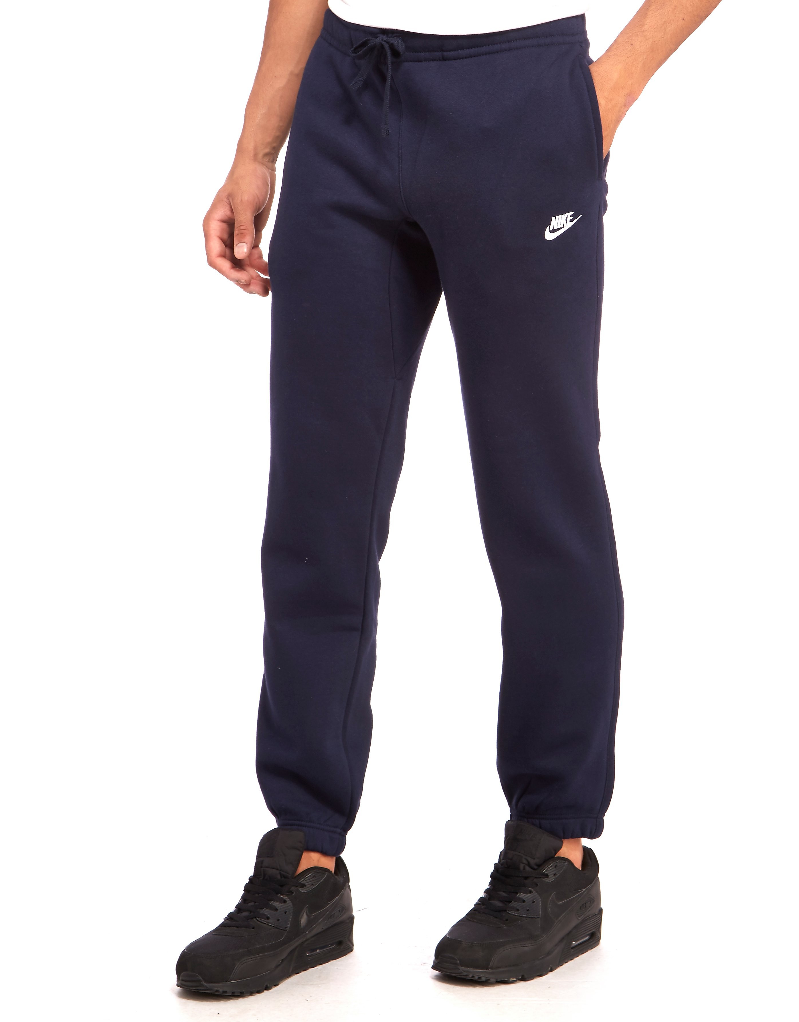Mens Tracksuit Bottoms, Jogging Bottoms & Track Pants at JD Sports
