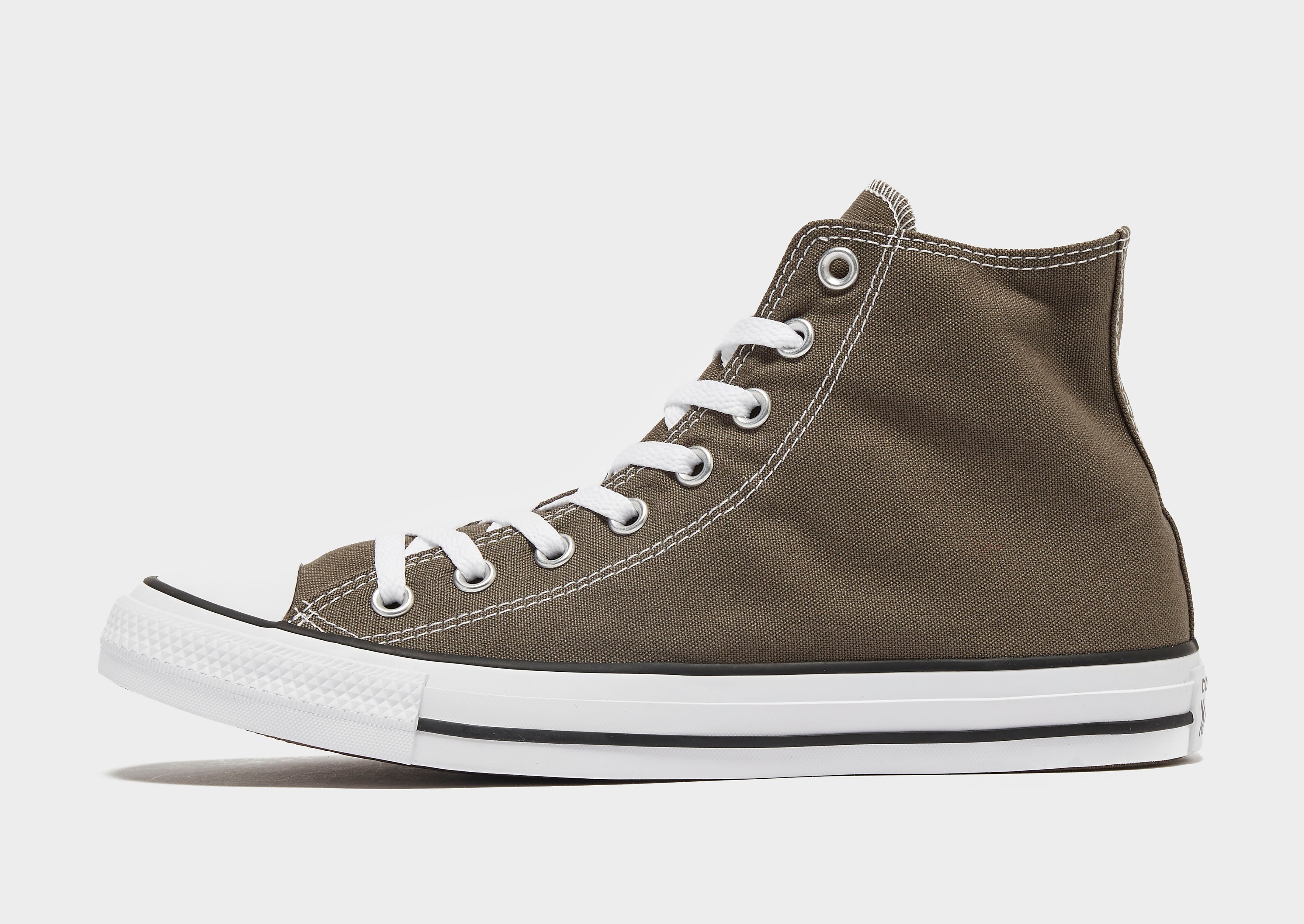 

Converse All Star Hi - Brown - Mens, Brown