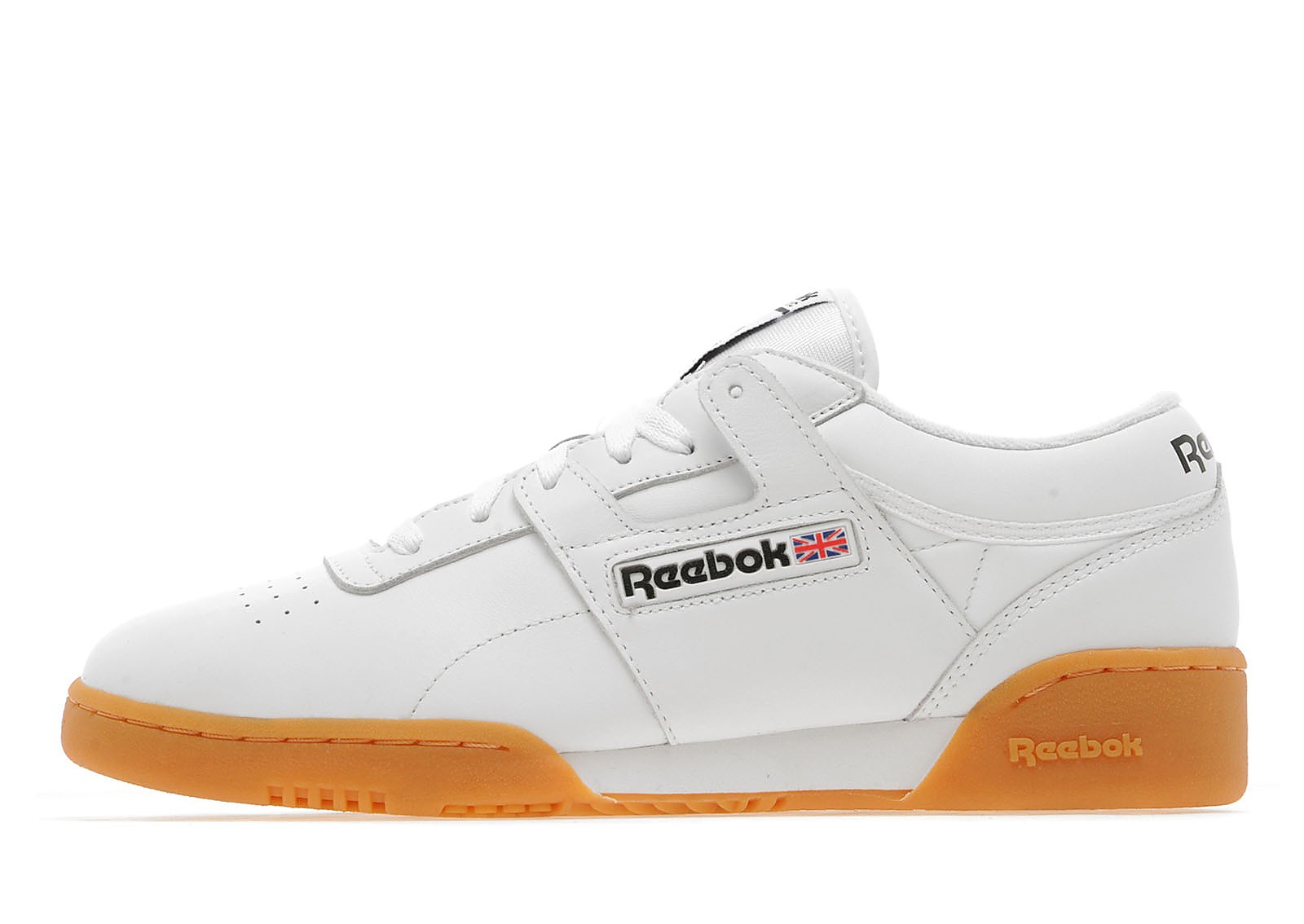 Reebok Workout Lo - Compare Prices at Foundem