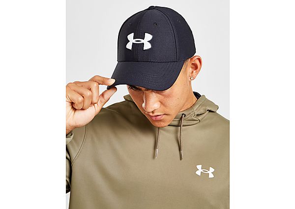Under Armour Casquette Blitzing 2 - Black, Black