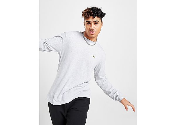 Lacoste T-shirt Manches Courtes Croc Homme