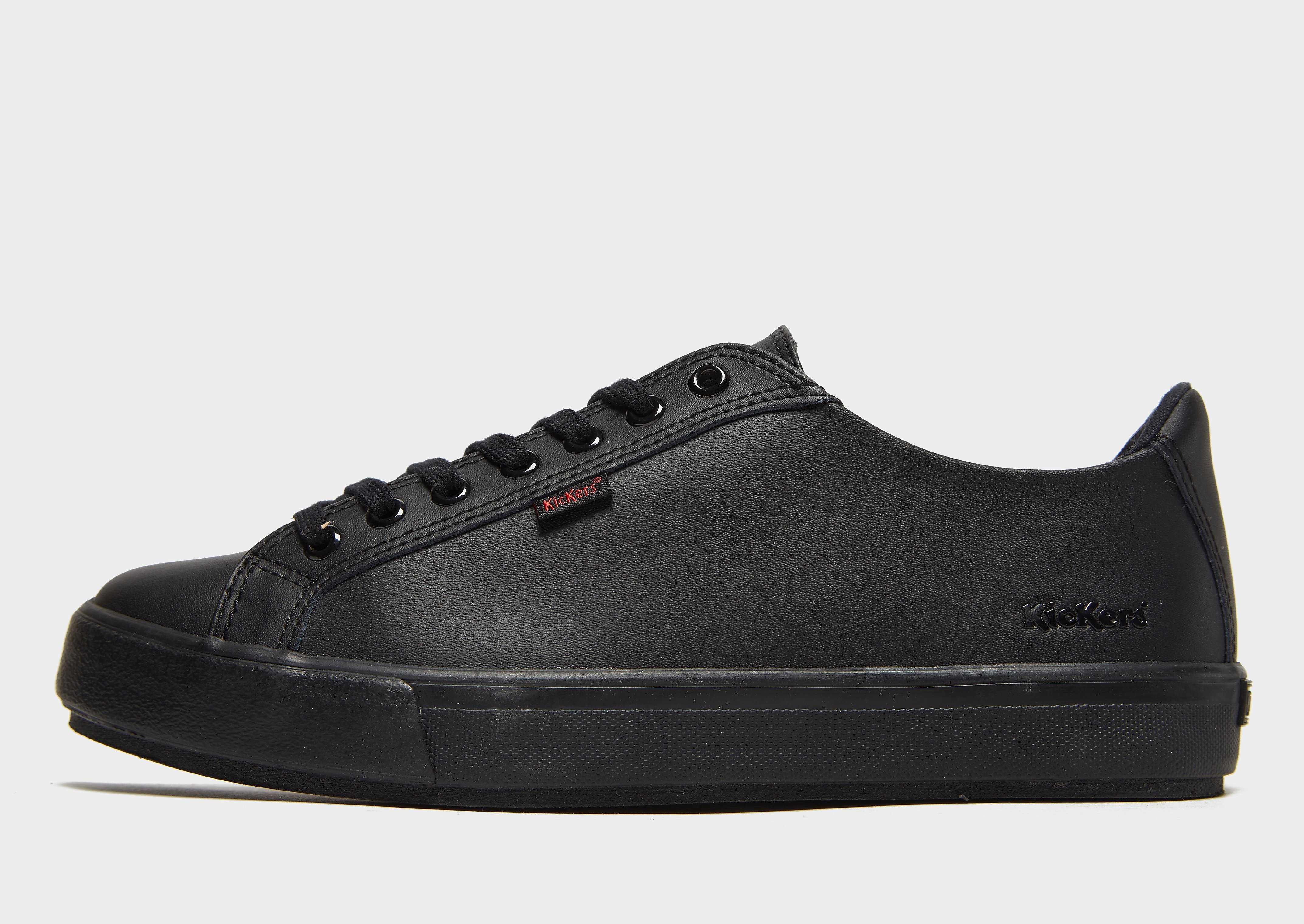 

Kickers Tovni Lacer - Black - Mens, Black