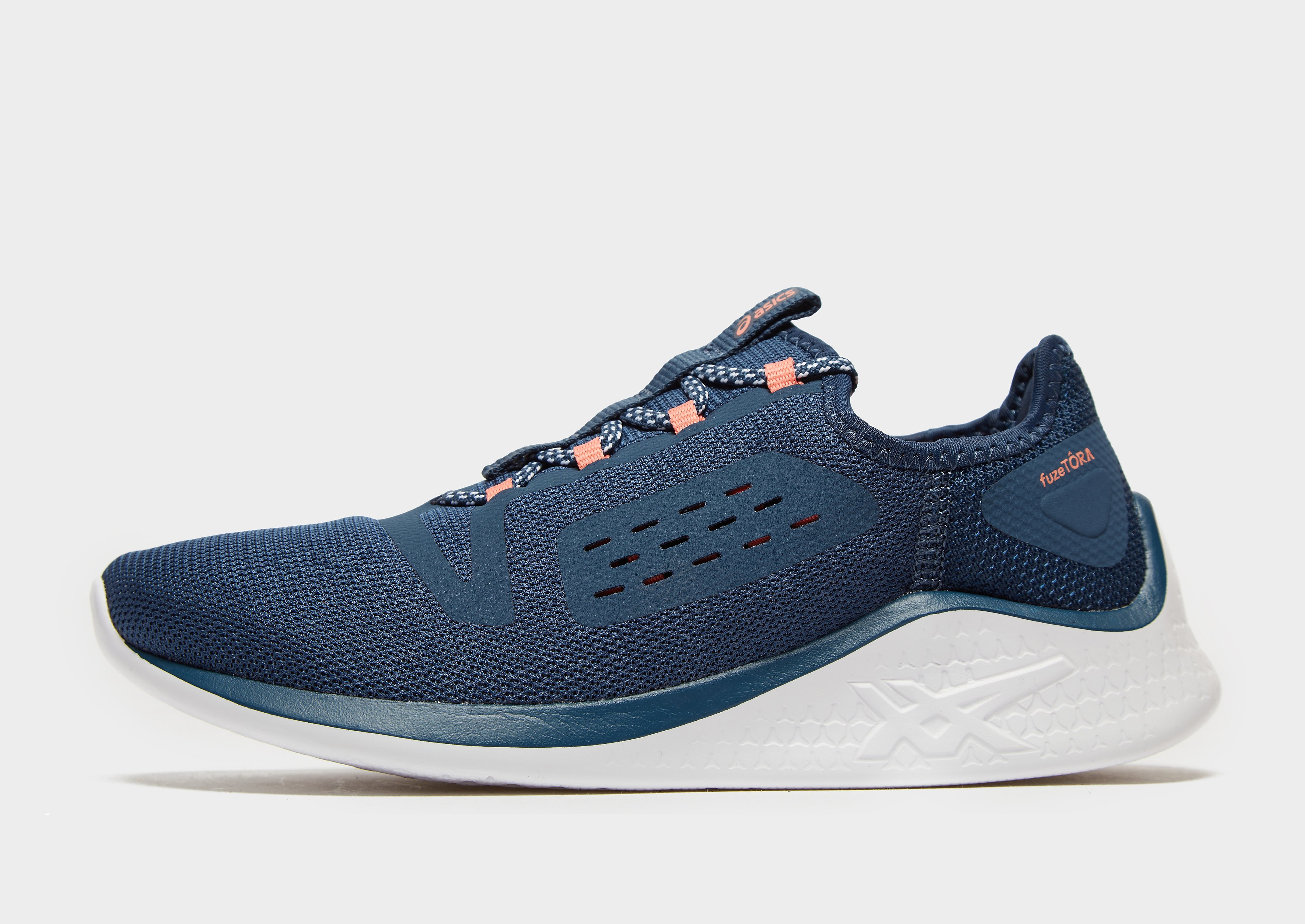 

Asics Fuzetora Women's - Blue, Blue