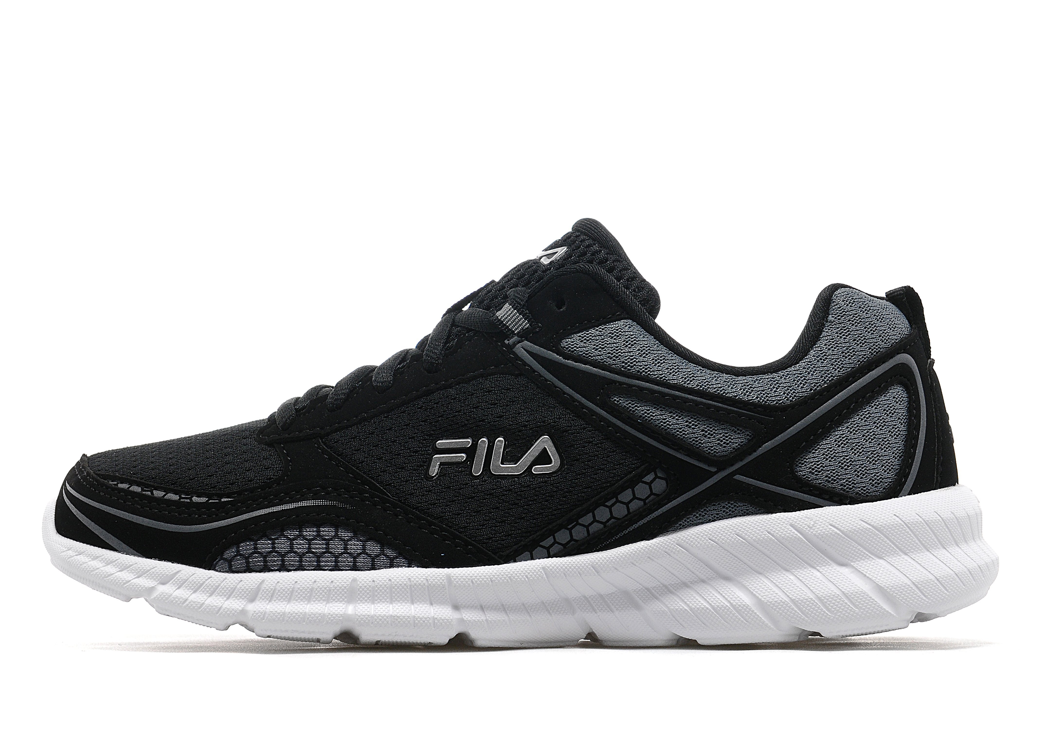 jd sports womens fila