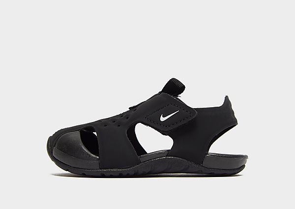 Nike Sandales Sunray Protect 2 Bébé - Black/White, Black/White