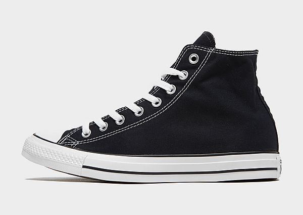 Converse Chuck Taylor All Star Hi Homme