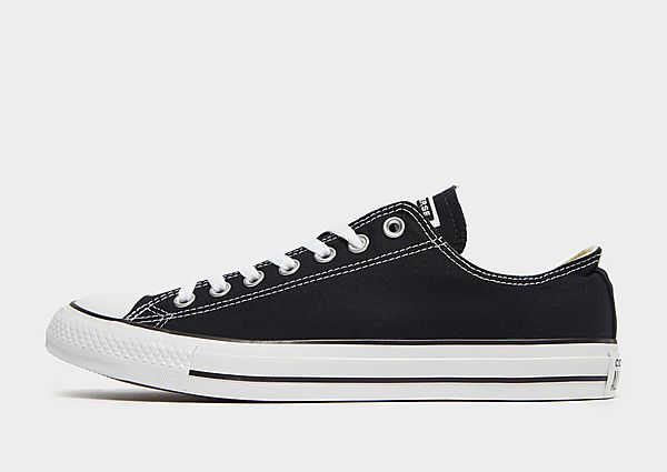 Converse Baskets All Star Ox Canvas Homme