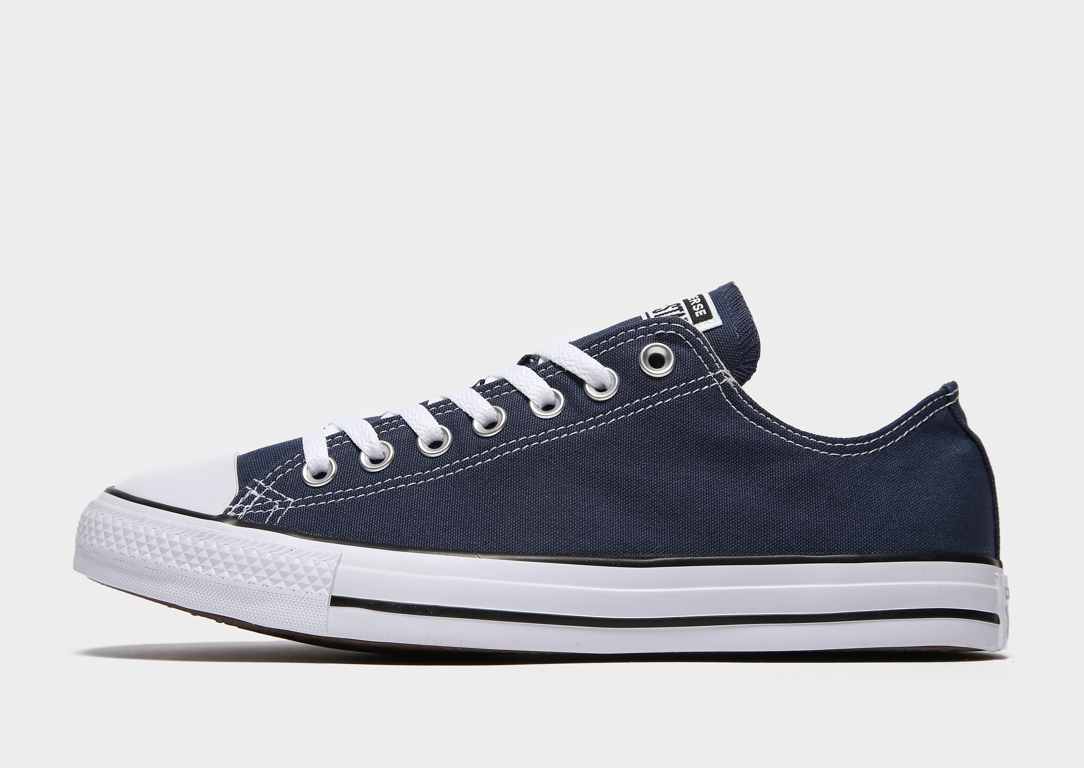 

Converse Chuck Taylor All Star Ox - Navy - Mens, Navy