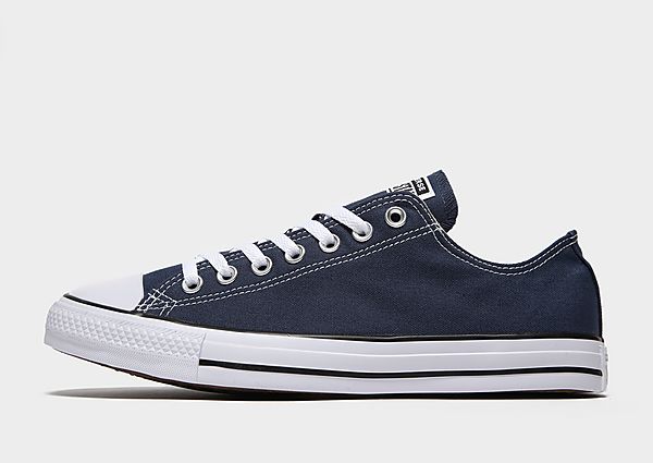 Converse Baskets All Star Ox Canvas Homme