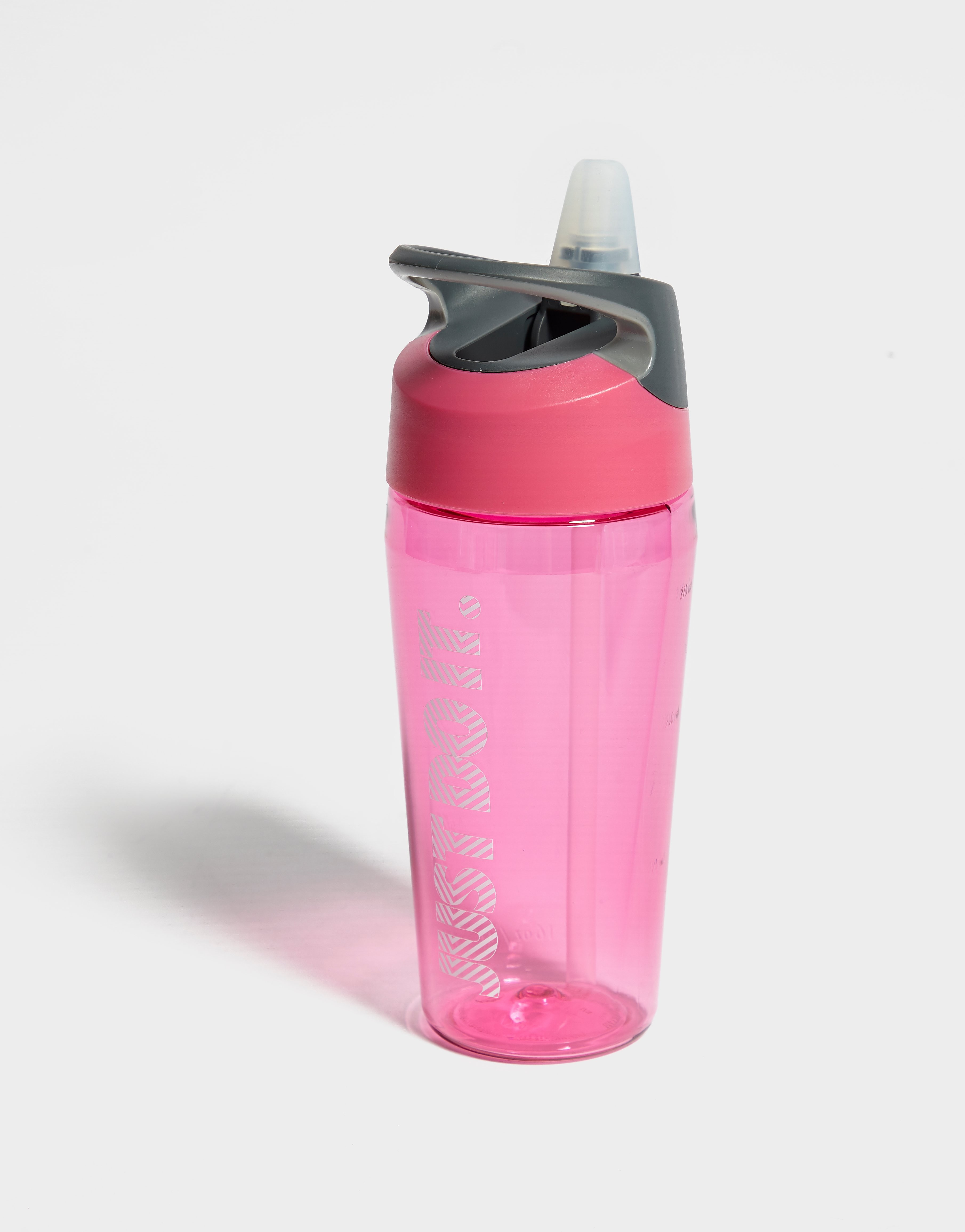 

Nike HyperCharge 16oz Water Bottle - Pink - Womens, Pink