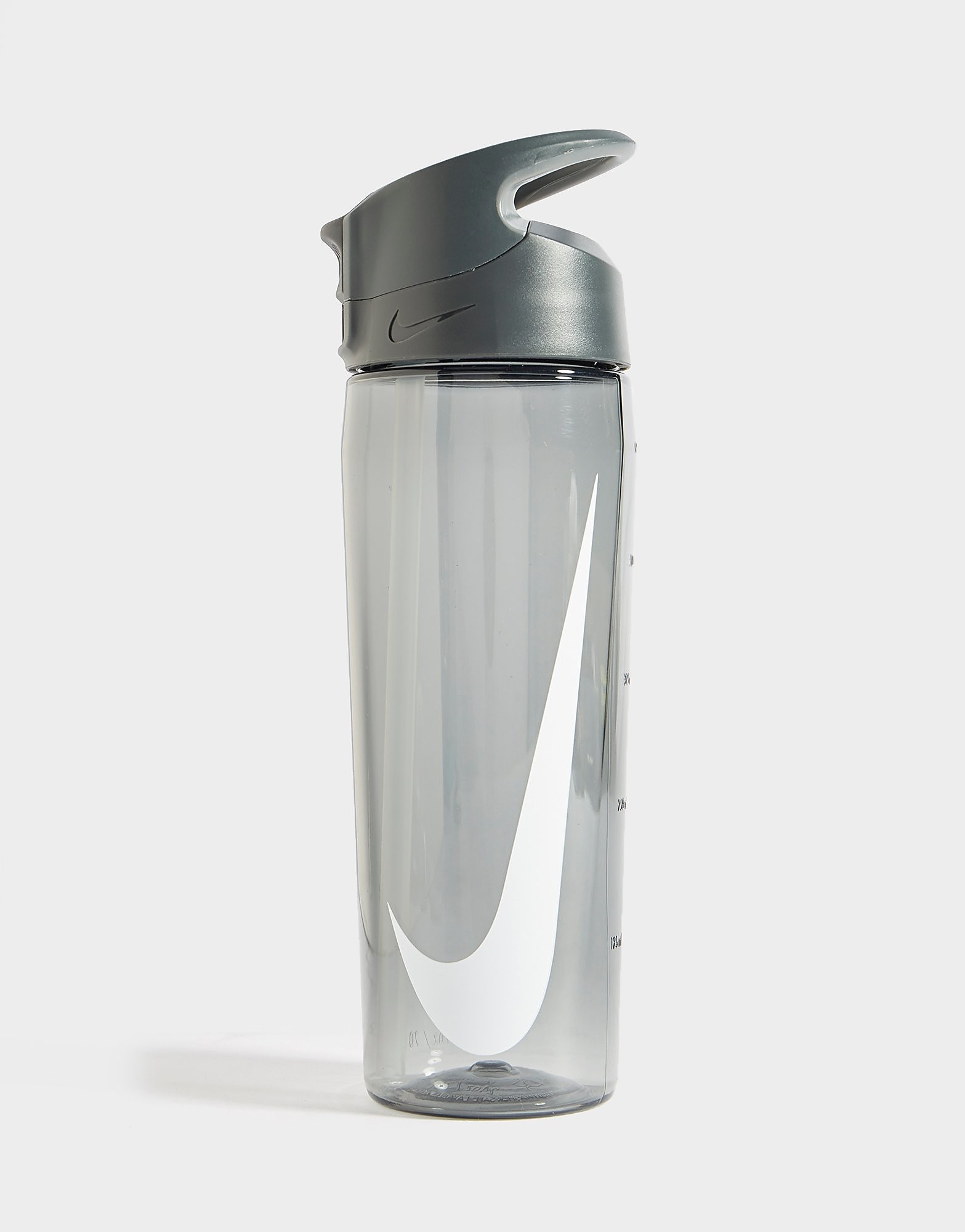 

Nike HyperCharge 24oz Water Bottle - Grey - Womens, Grey