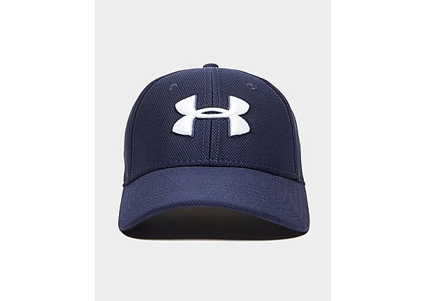 Under Armour Casquette Blitzing - Midnight Navy, Midnight Navy