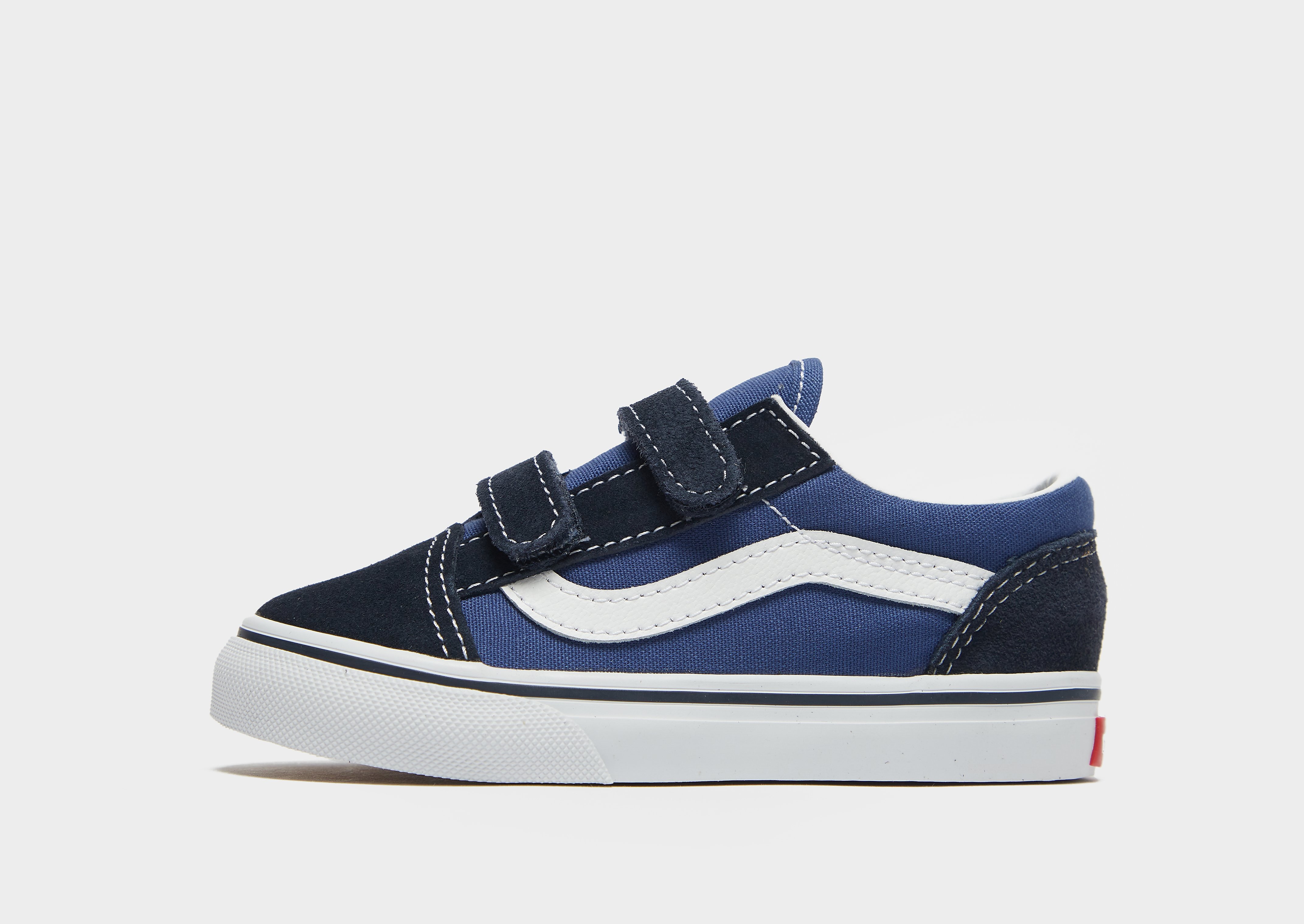 

Vans Old Skool Infant - Navy/Blue - Kids, Navy/Blue