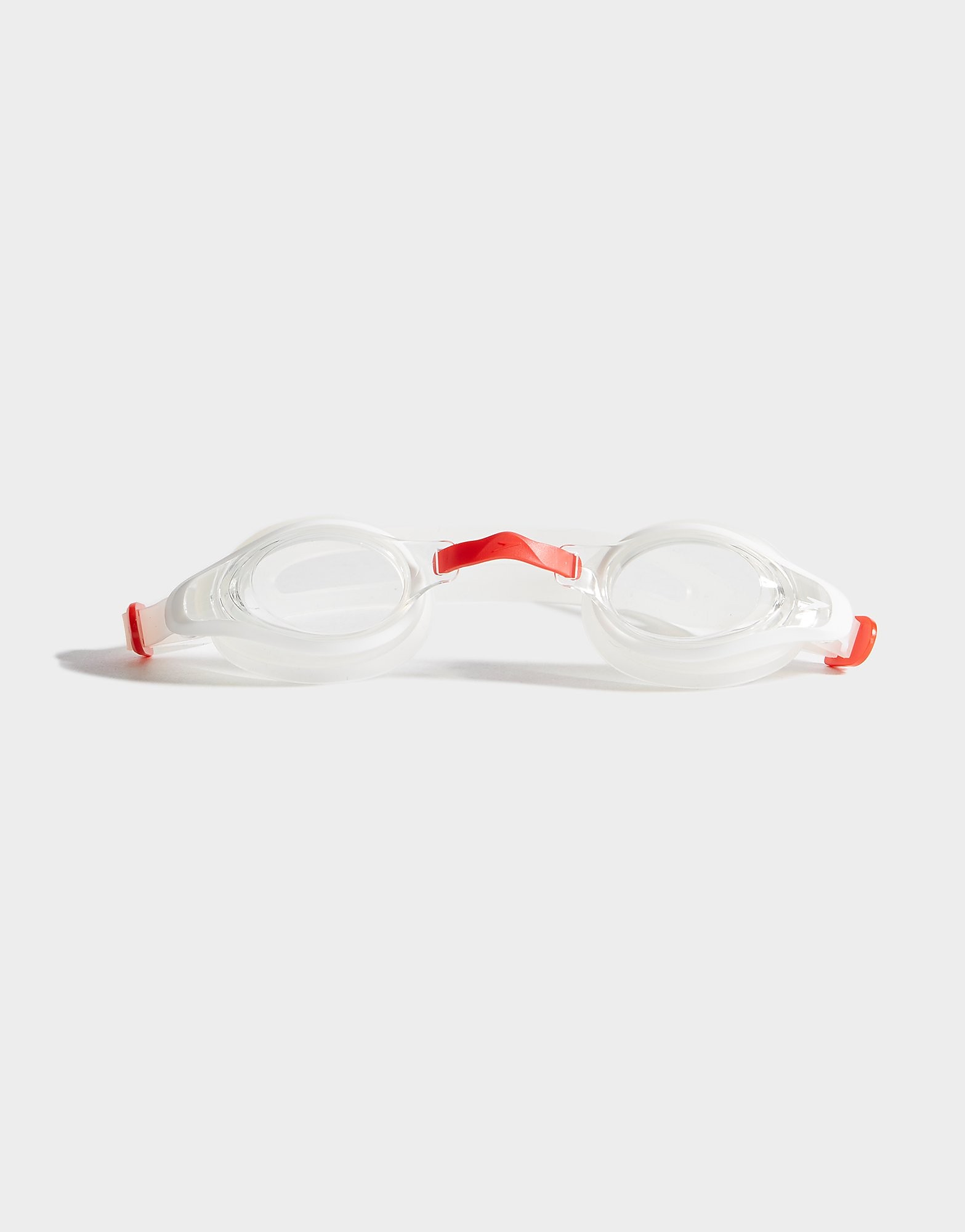 

Speedo Mariner Swimming Goggles Junior - Black/White - Kids, Black/White