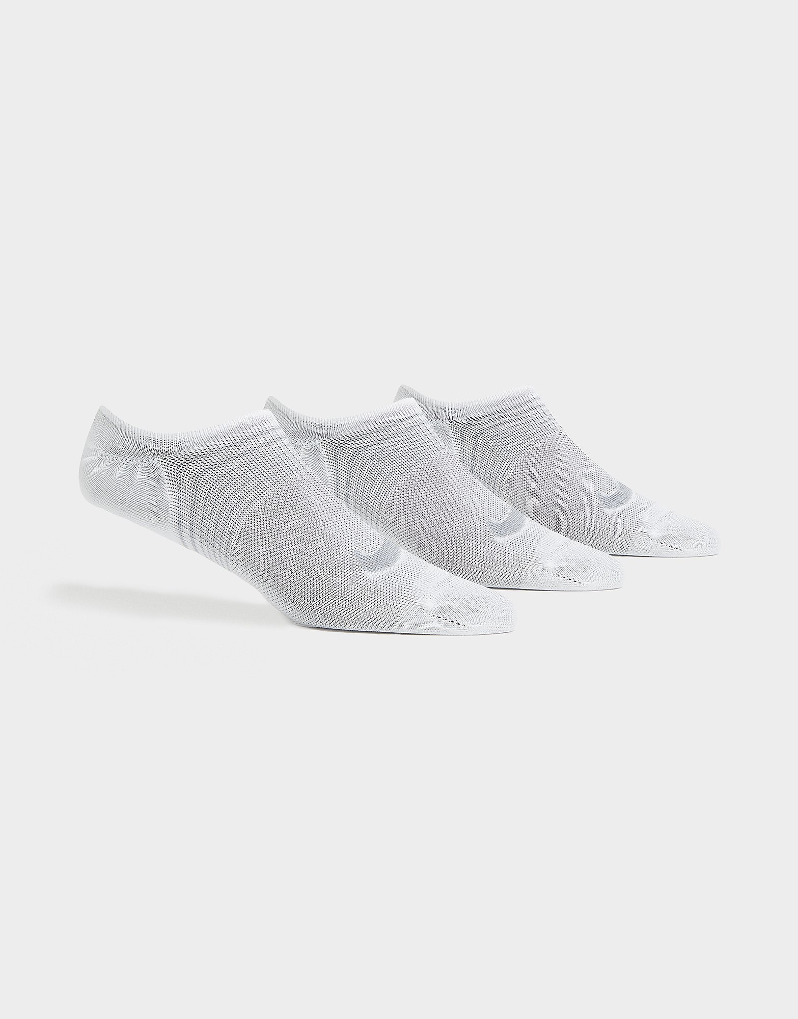 Nike 3 pack socks - mens, valkoinen, nike