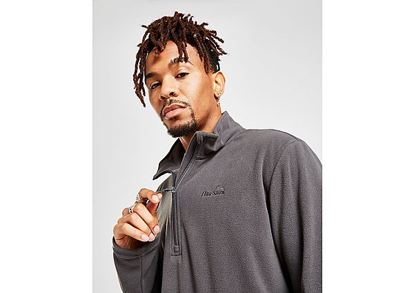 Peter Storm Sweat-shirt 1/2 Zip Fleece Homme