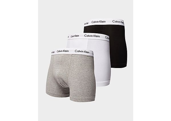 Calvin Klein Underwear Pack 3 Caleçons