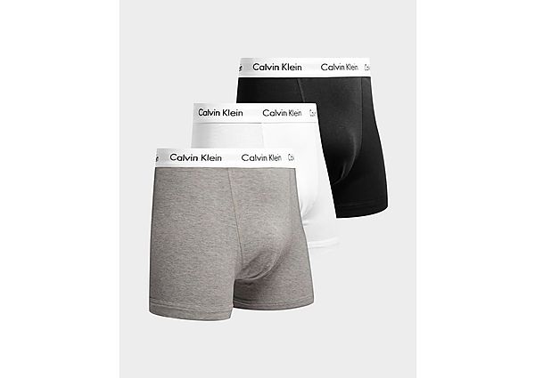 Calvin Klein Underwear Pack 3 Caleçons