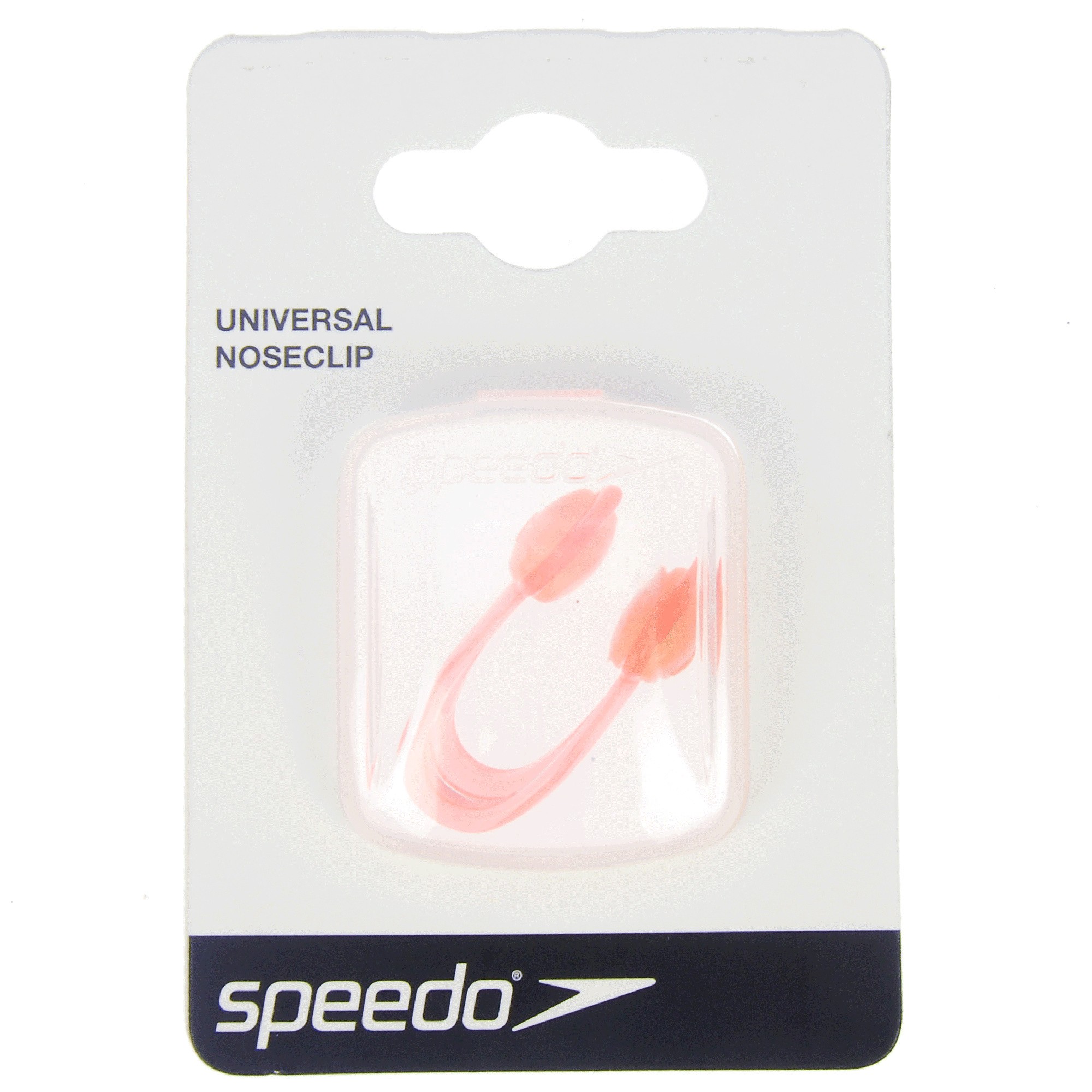 

Speedo Nose Clip - Clear - Womens, Clear