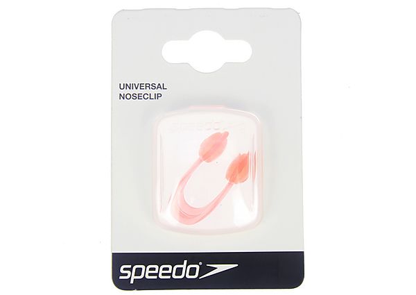 Speedo Nose Clip - Clear, Clear
