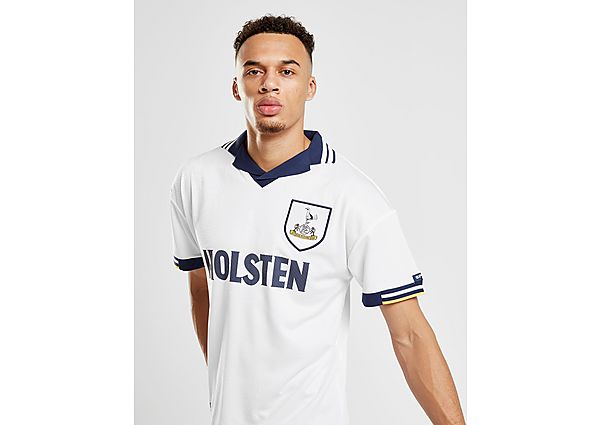 Score Draw Tottenham Hotspur '94 Home Shirt - Navy, Navy