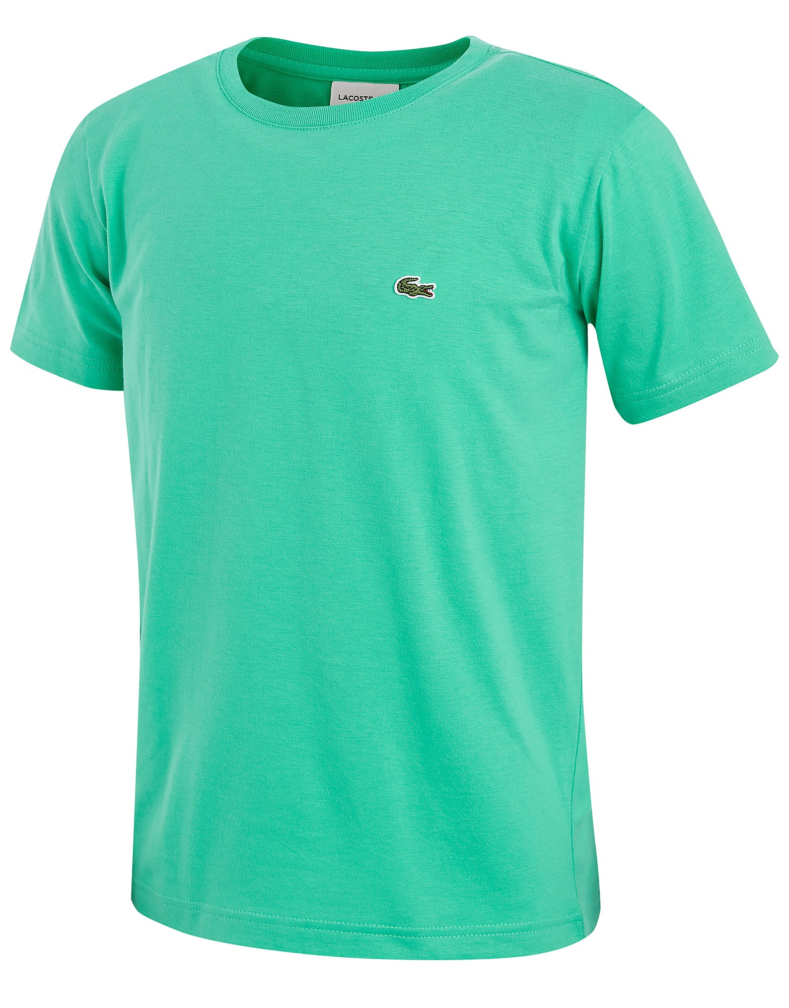 Lacoste Small Logo T-Shirt Junior - review, compare prices, buy online