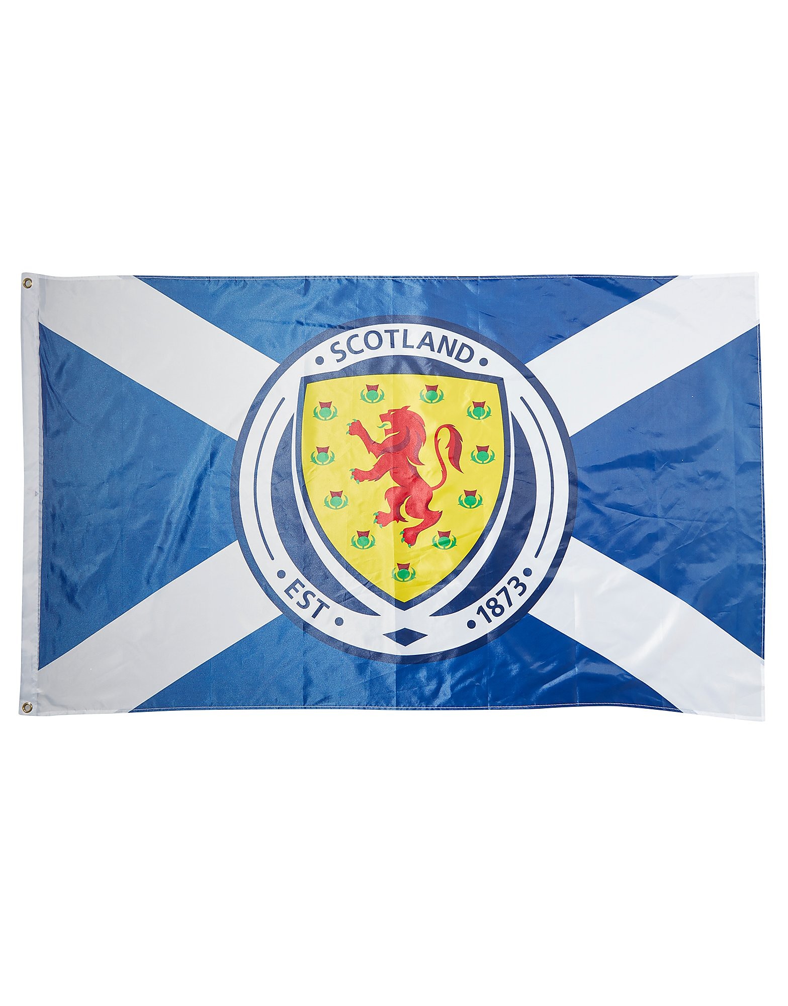 

Official Team Scotland Flag - Navy/White - Mens, Navy/White