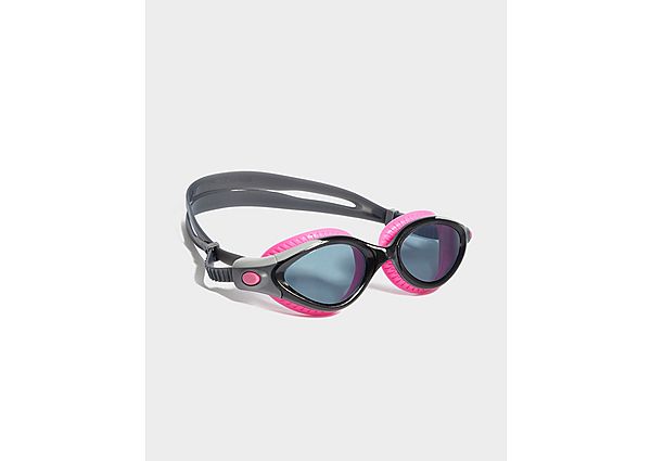 Speedo Futura Biofuse Flexiseal Goggles - Pink/Black, Pink/Black