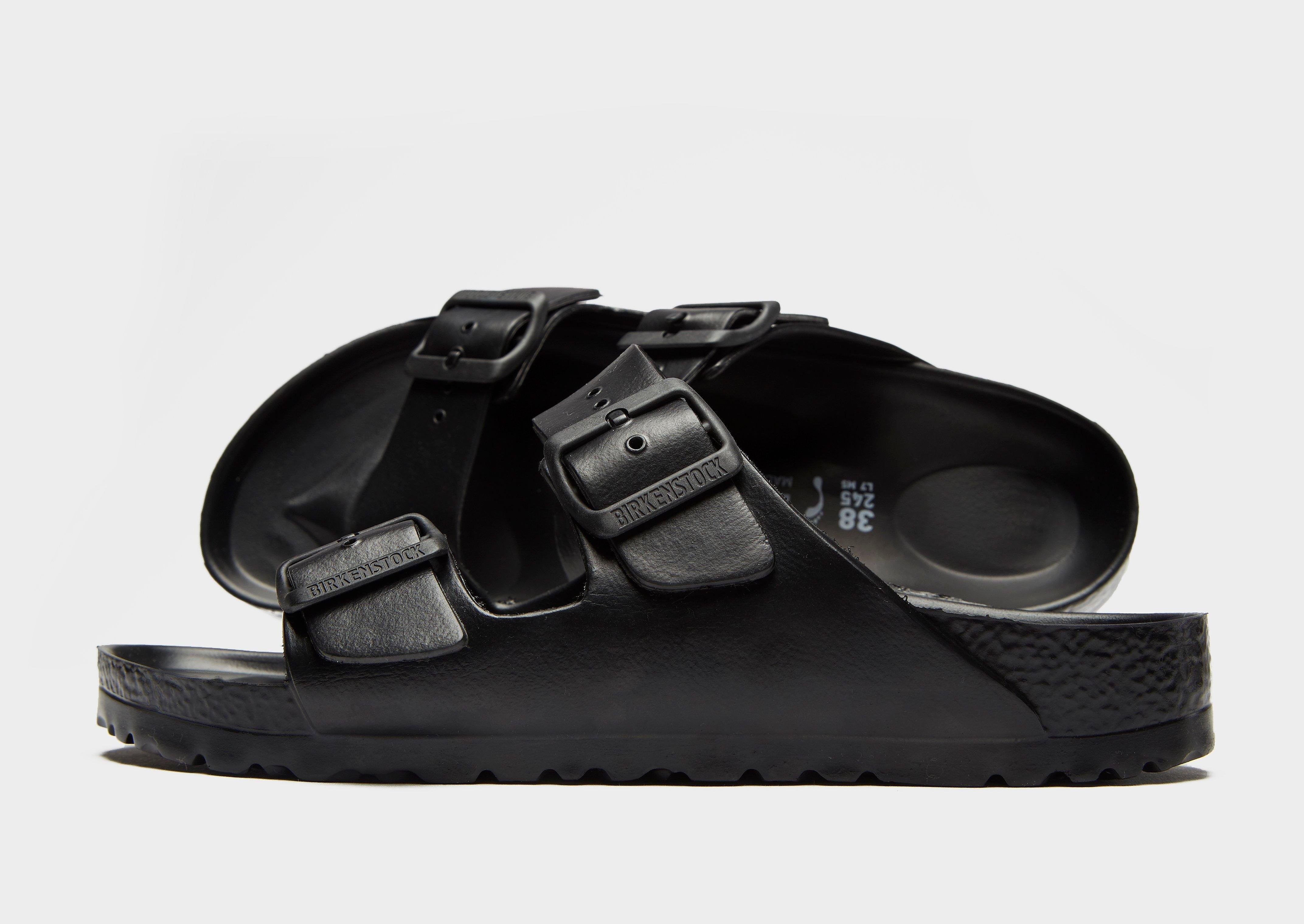 

Birkenstock Arizona Eva Sandals Women's - Black, Black