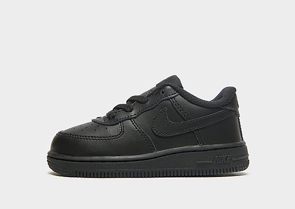 Nike Air Force 1 Low Baby, Black