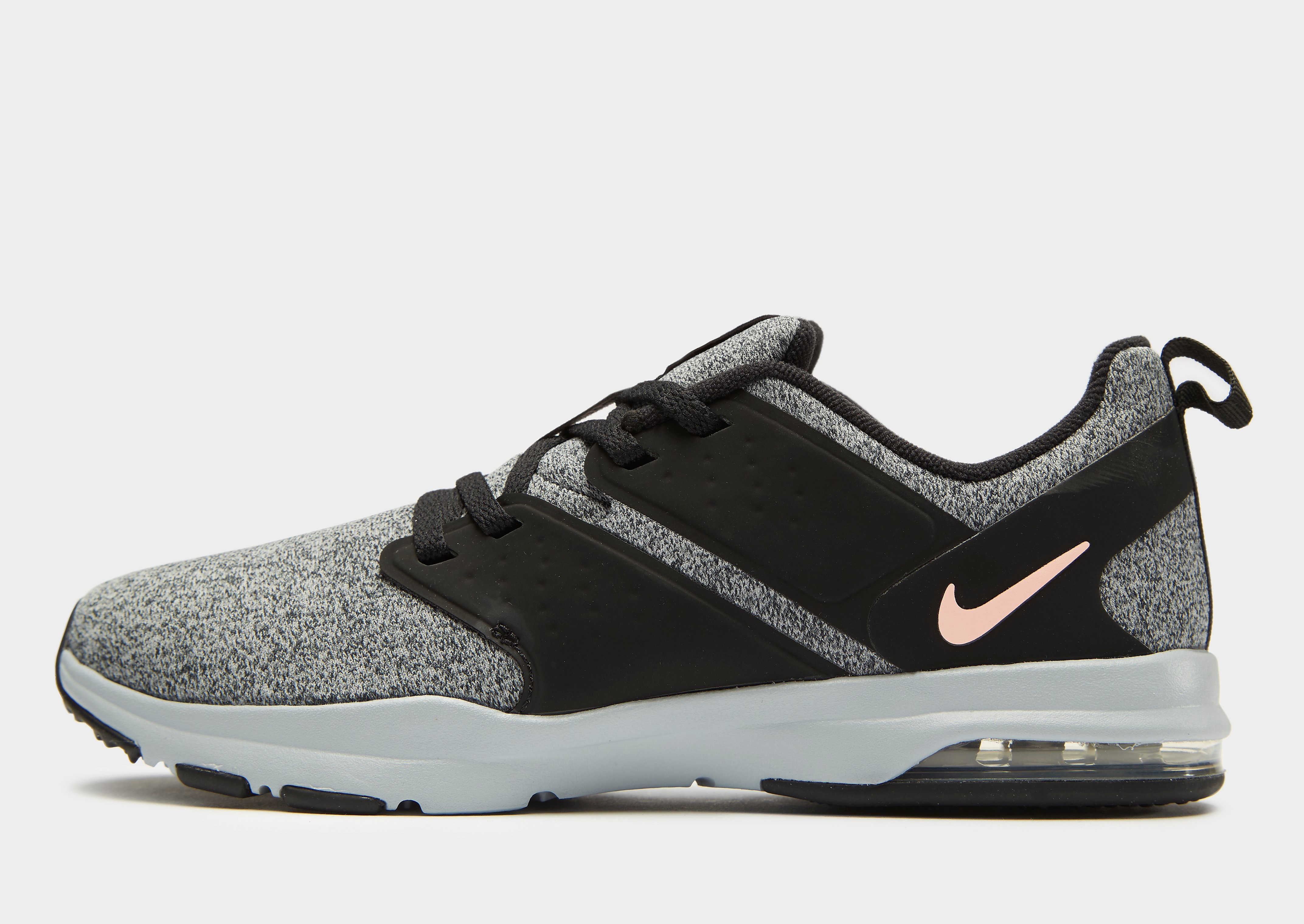 

Nike Air Bella Women's - Grey/Pink, Grey/Pink