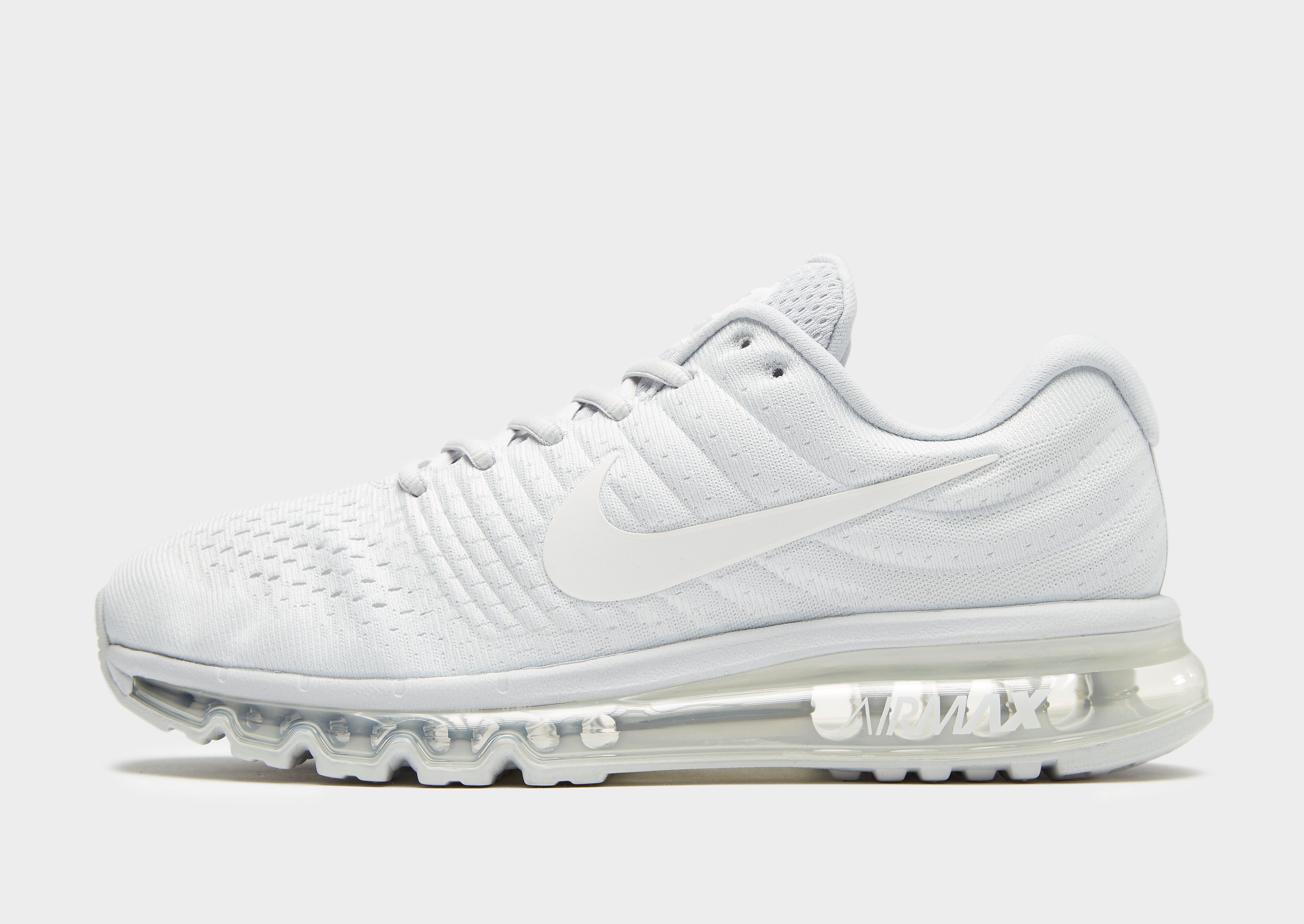 nike air max 2017 mens size 9