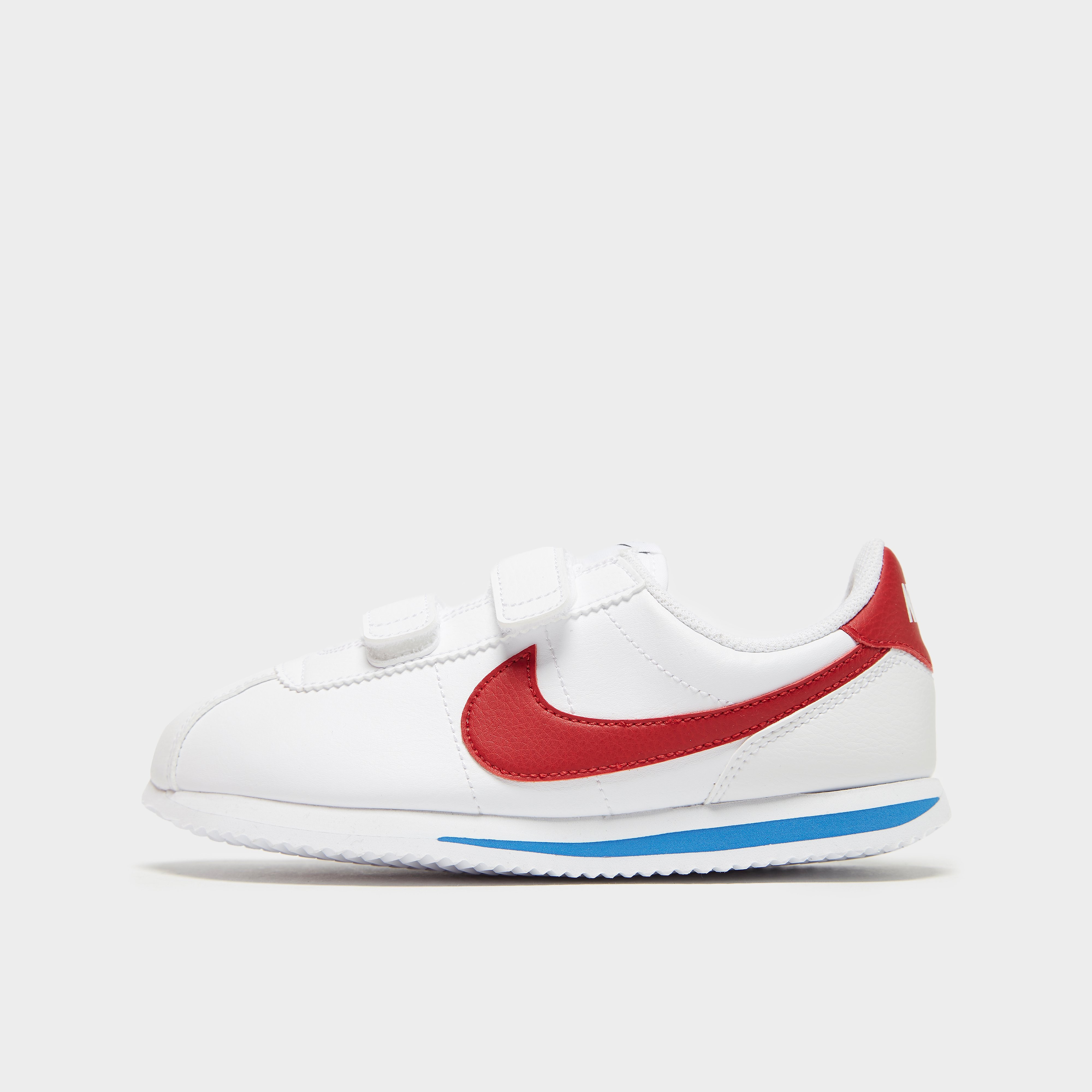 Nike Cortez Kinderen Wit Kind nike kopen in de aanbieding