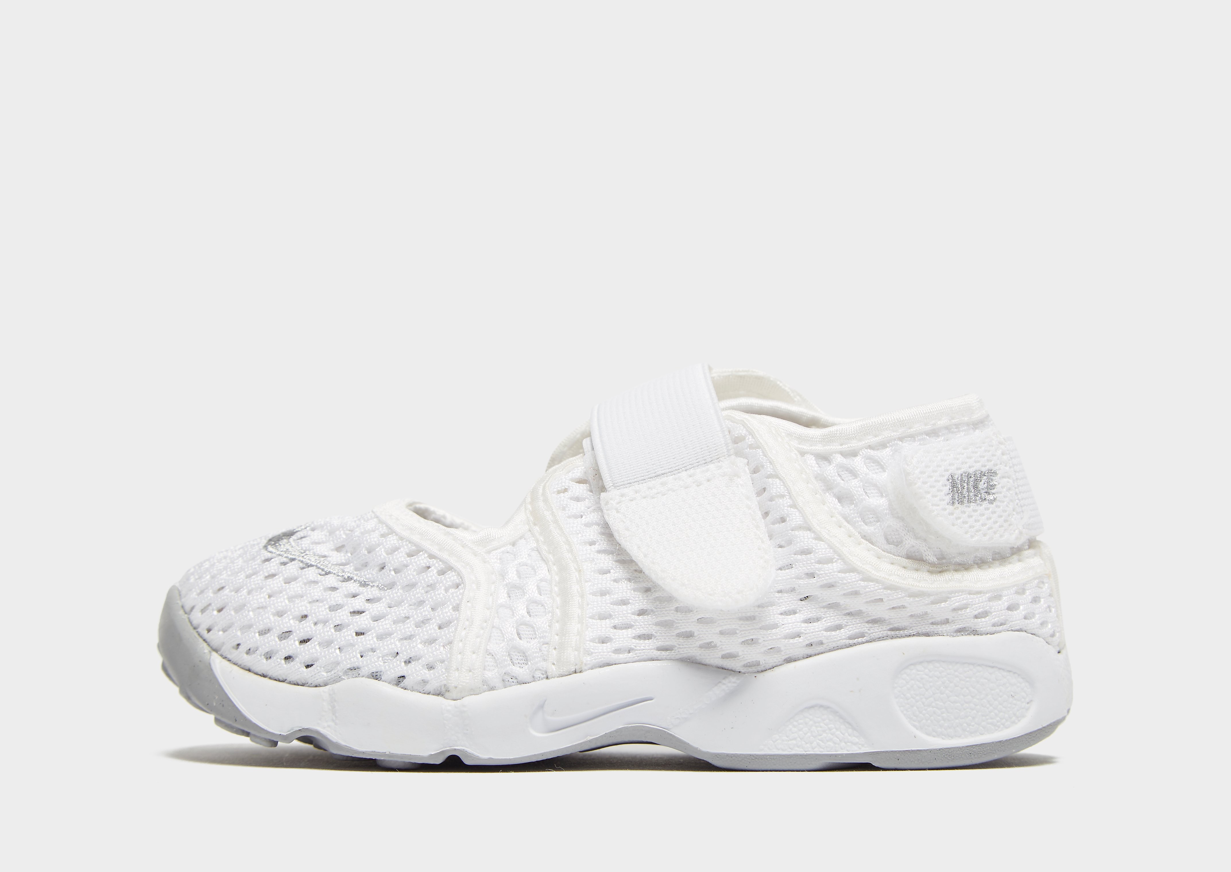 

Nike Rift Infant - Only at JD - White/Grey - Kids, White/Grey