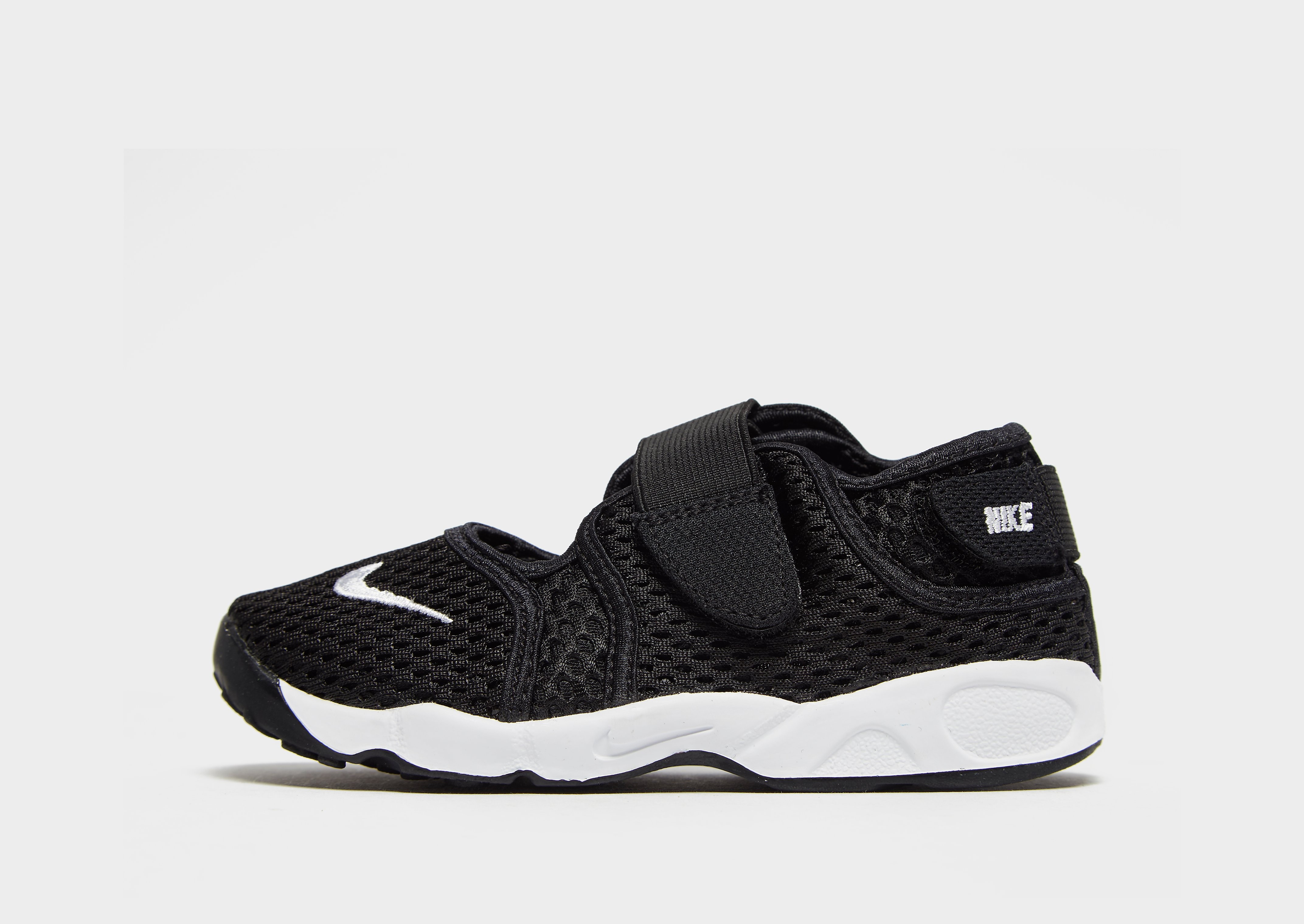 

Nike Rift Infant - Black/White - Kids, Black/White