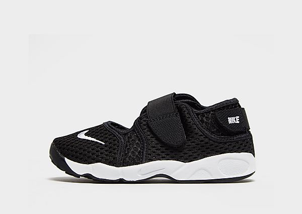 Nike Rift Bébé - Black/White, Black/White