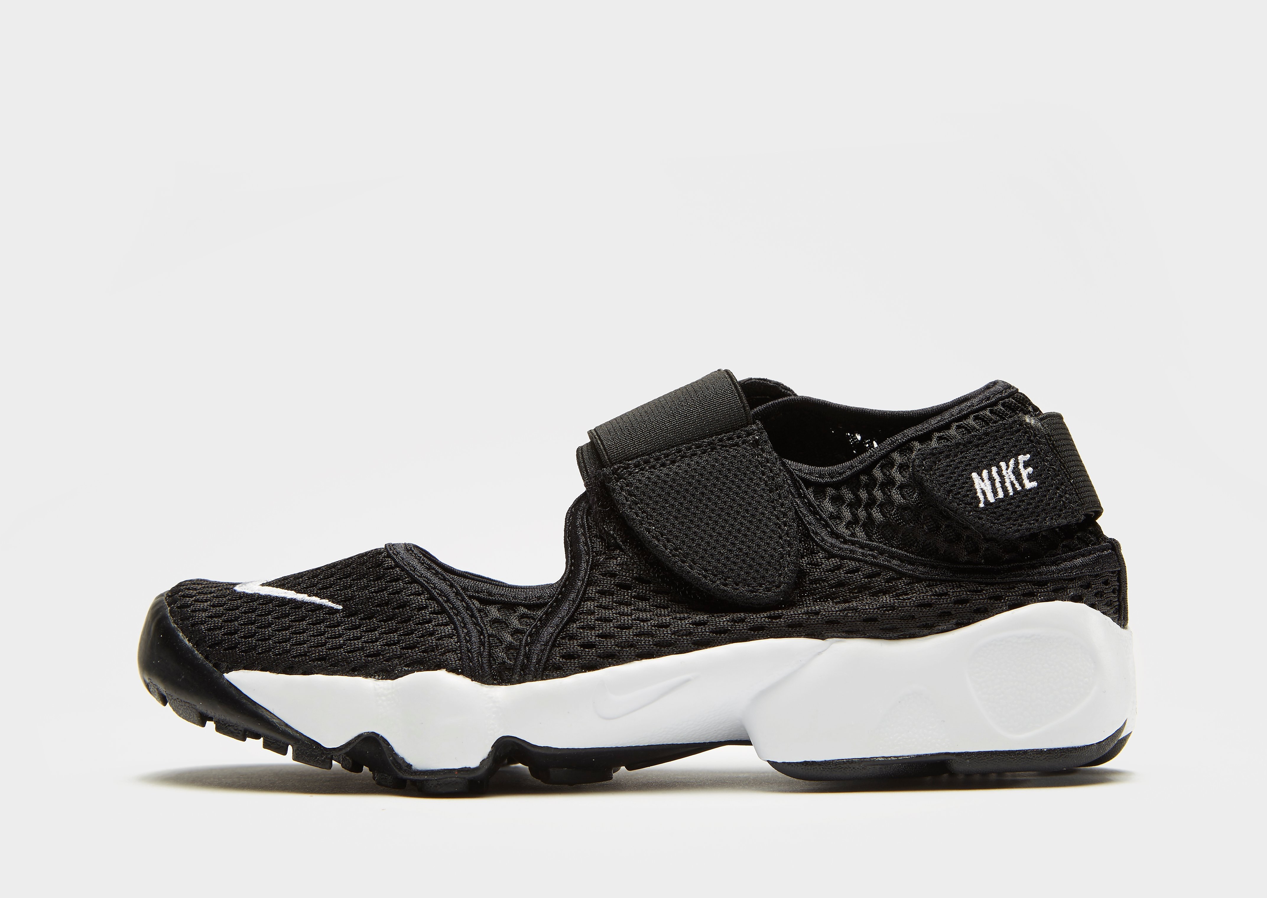 Nike Rift Children - Black/White - Kids, Black/White