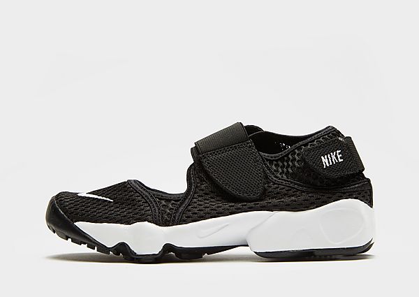 Nike Baskets Rift Enfant - Black/White, Black/White