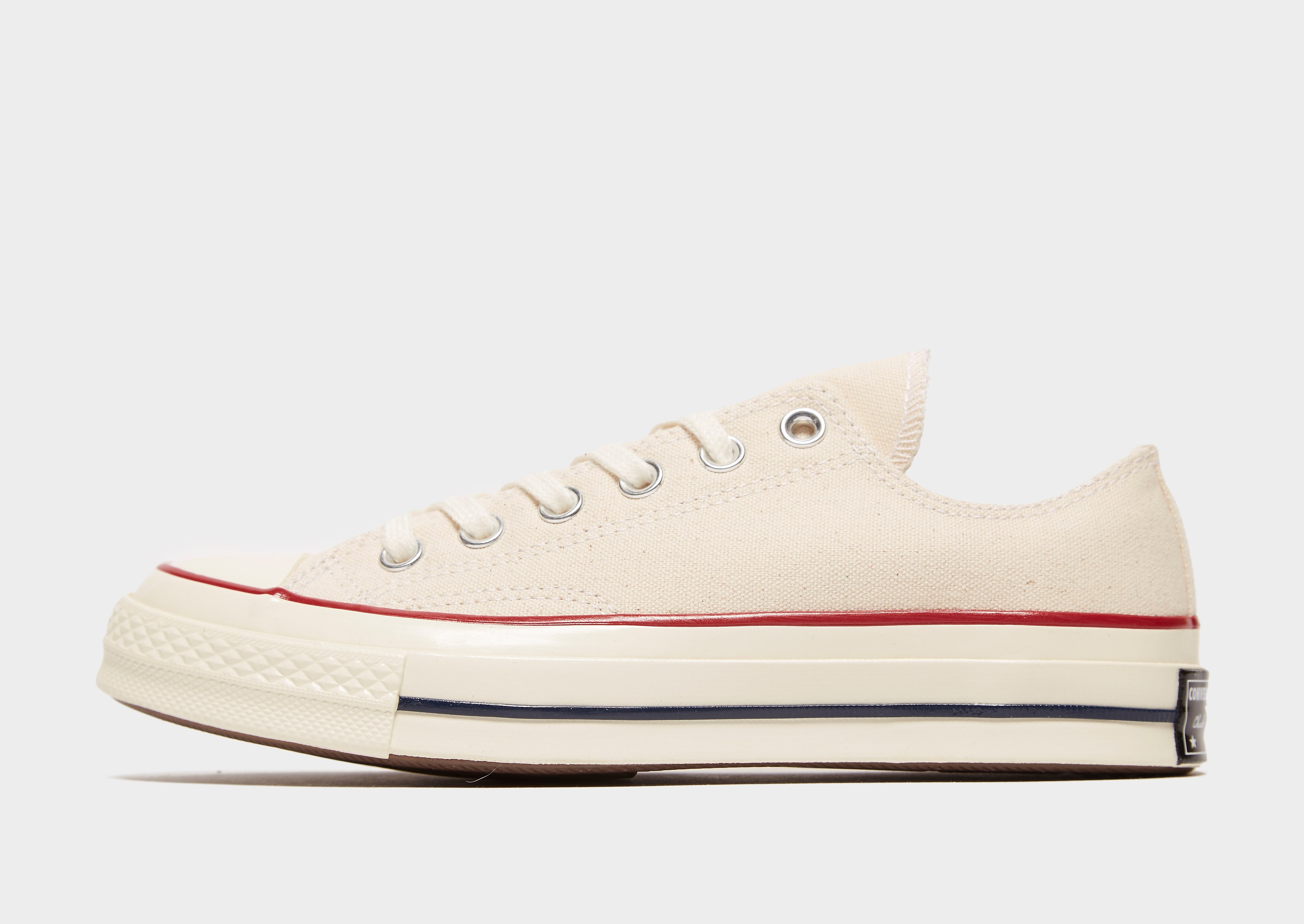 

Converse Chuck Taylor All Star 70 Low Women's - Beige, Beige