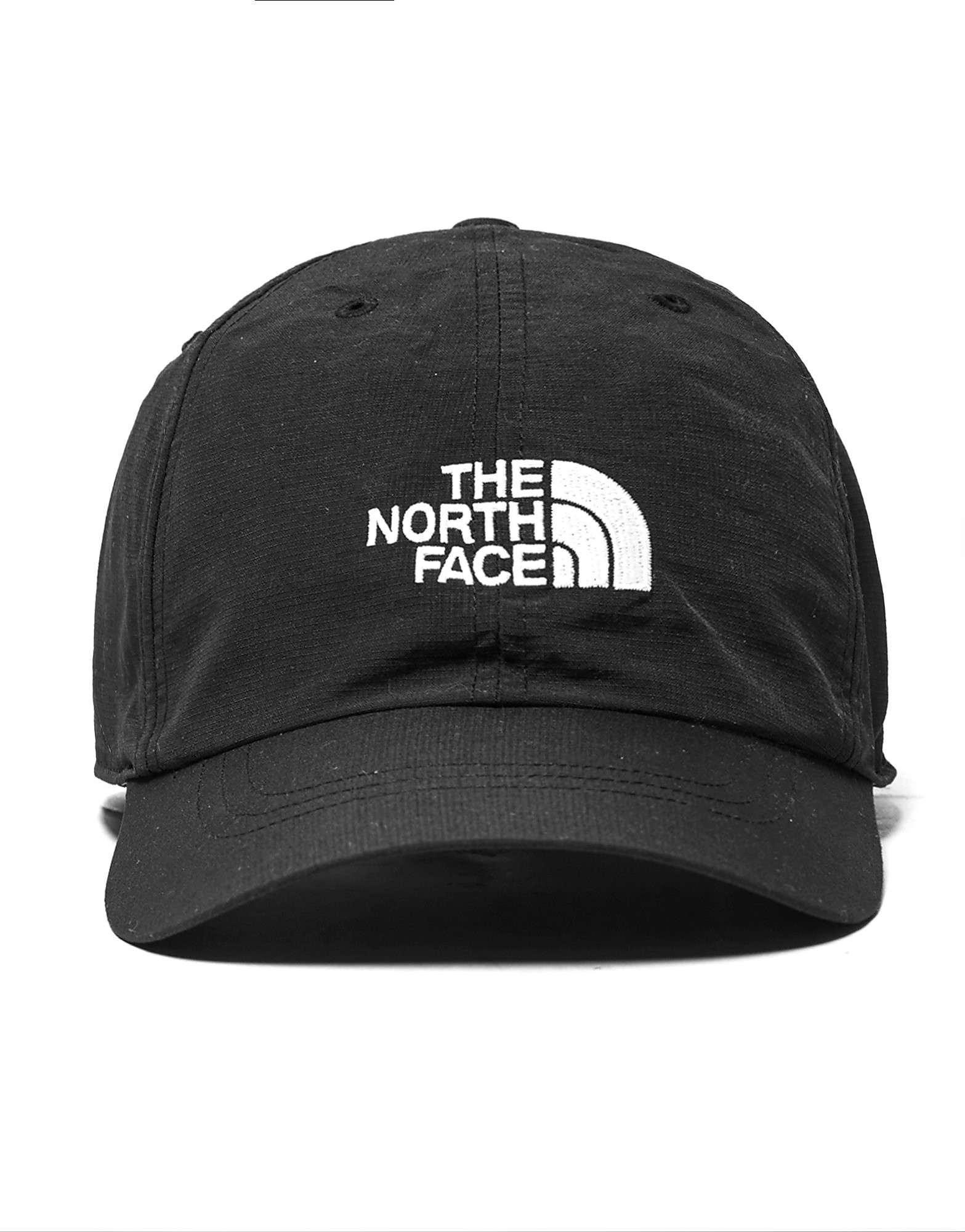 The north face horizon ball strapback cap - mens, musta, the north face