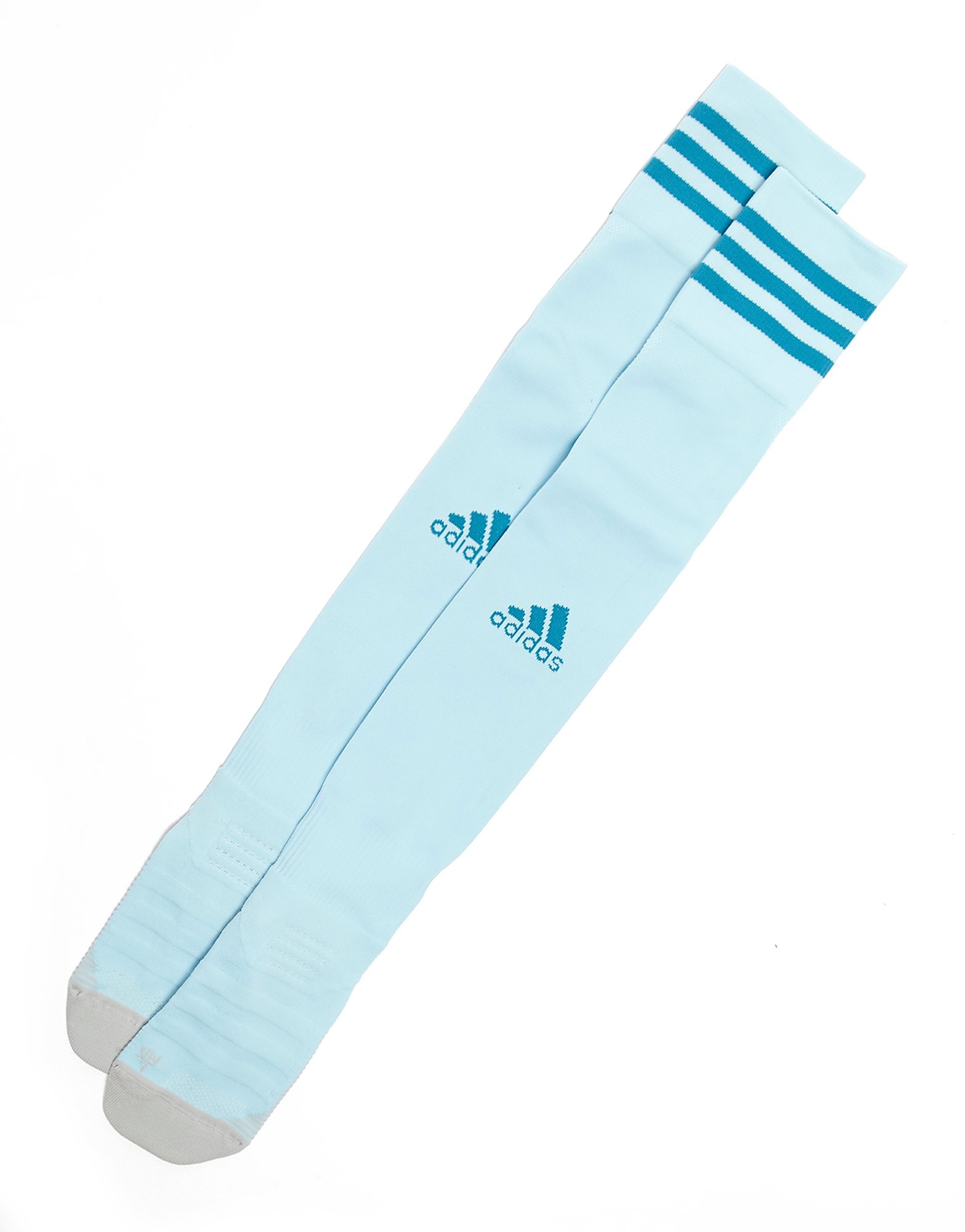 

adidas Northern Ireland 2018/19 Away Socks Junior - Blue - Kids, Blue