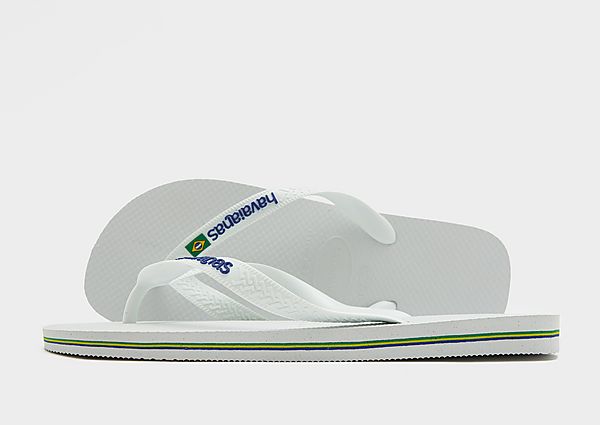 Havaianas Tongs Brazil Logo Homme
