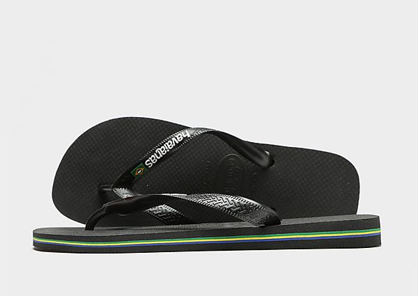 Havaianas Tongs Brazil Logo Homme