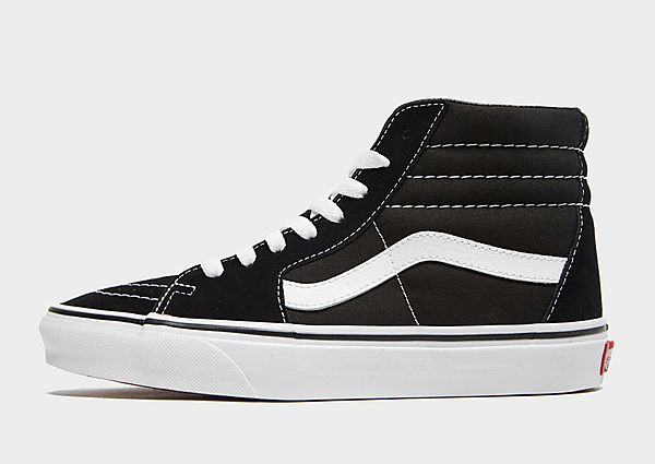Vans Baskets Sk8-Hi Femme